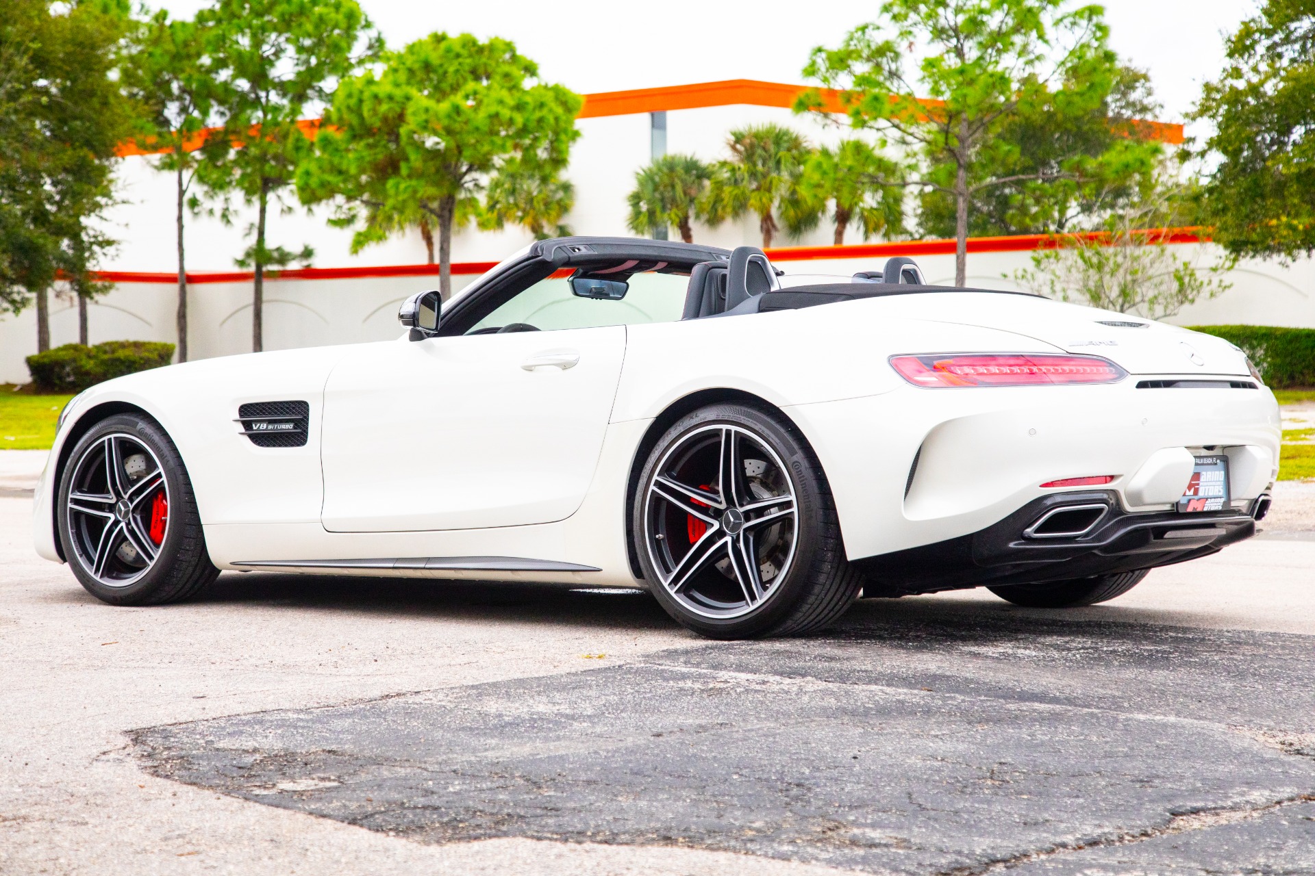Used-2018-Mercedes-Benz-AMG-GT-C