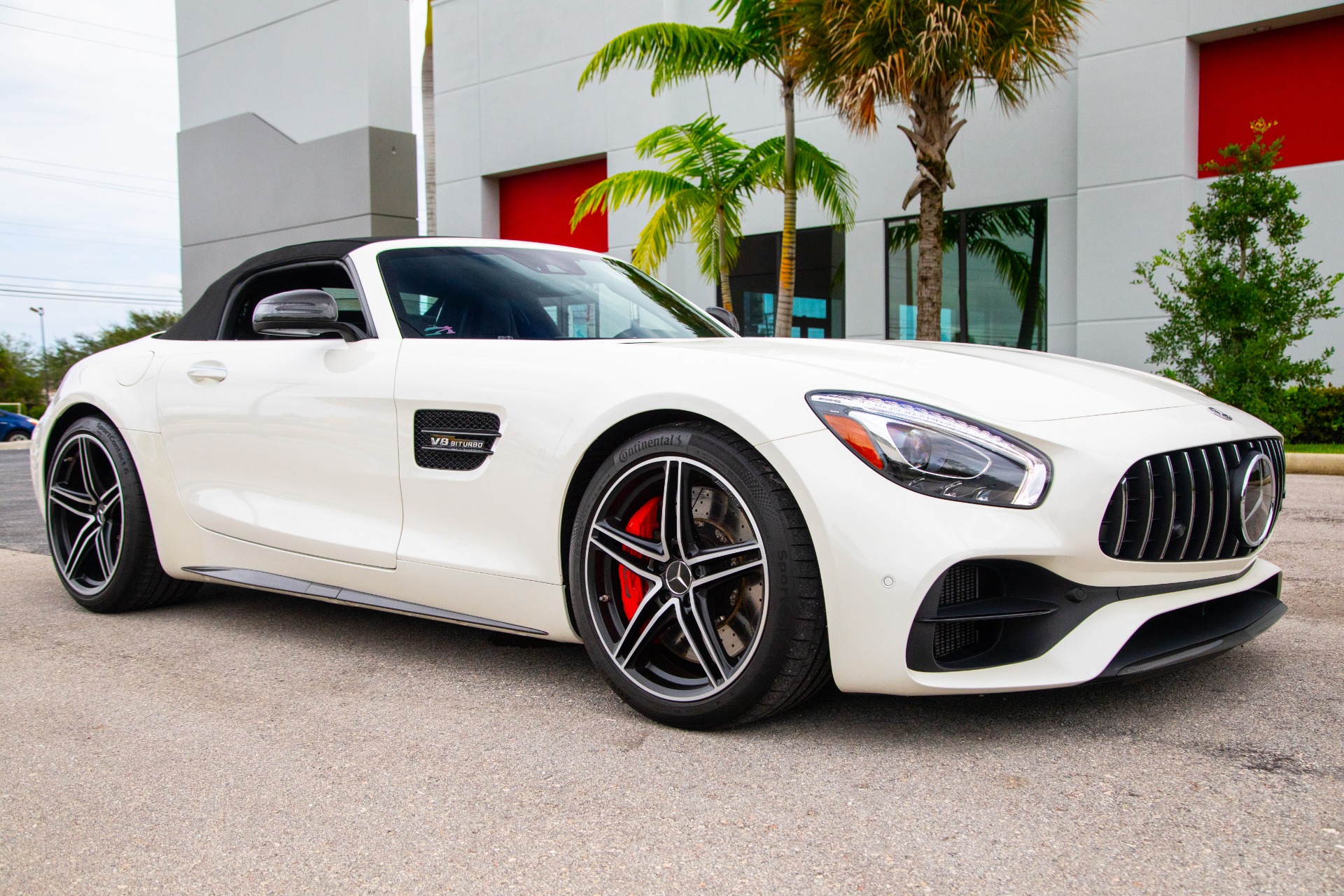 Used-2018-Mercedes-Benz-AMG-GT-C