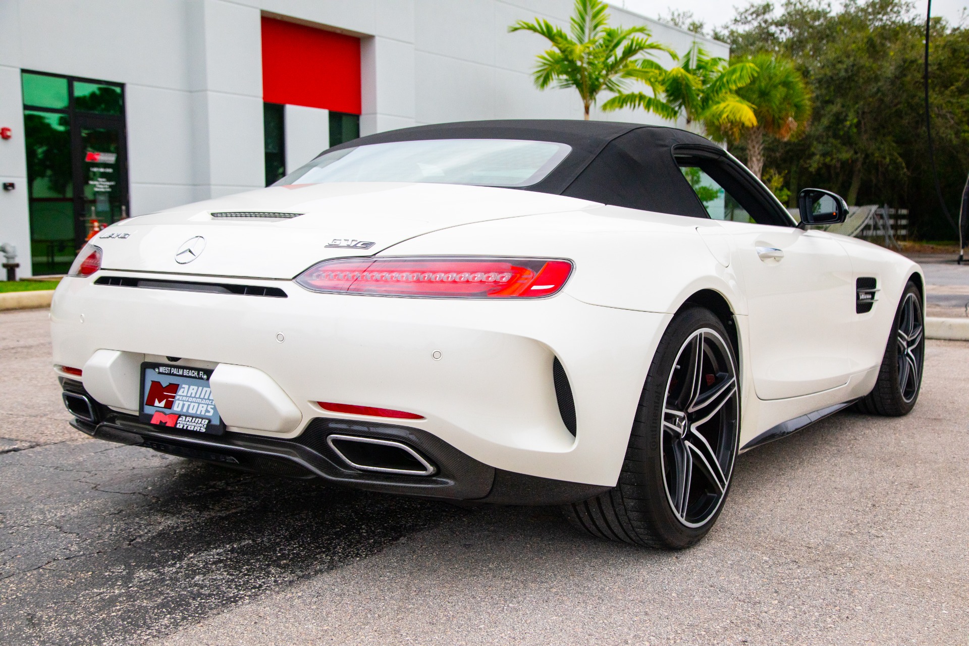 Used-2018-Mercedes-Benz-AMG-GT-C