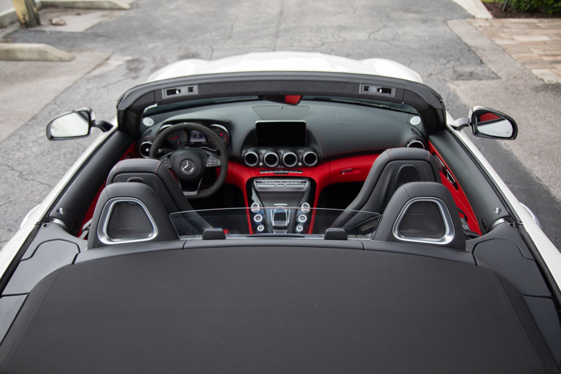 Used-2018-Mercedes-Benz-AMG-GT-C