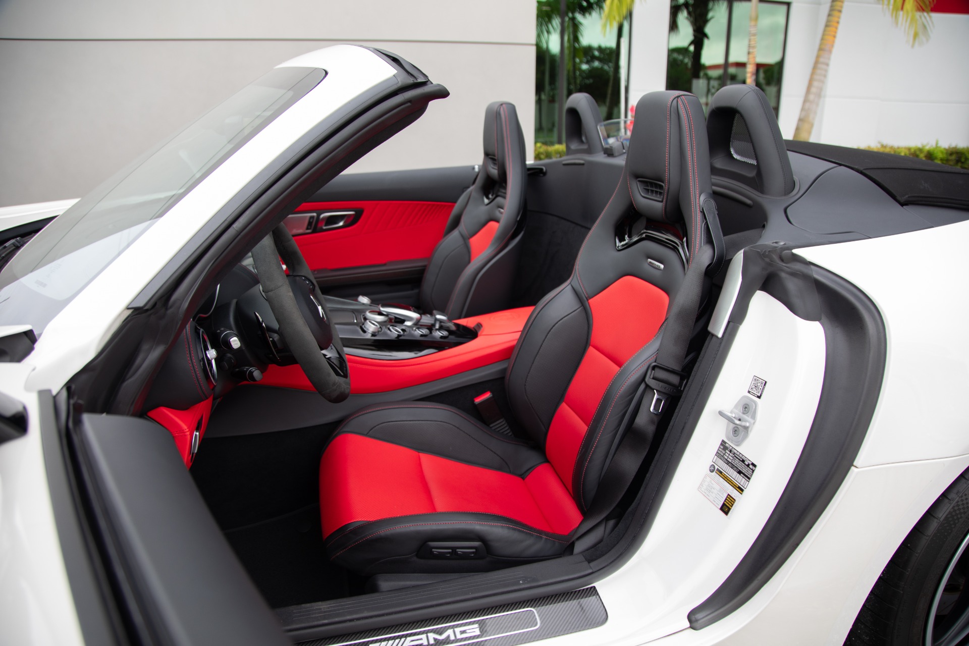Used-2018-Mercedes-Benz-AMG-GT-C