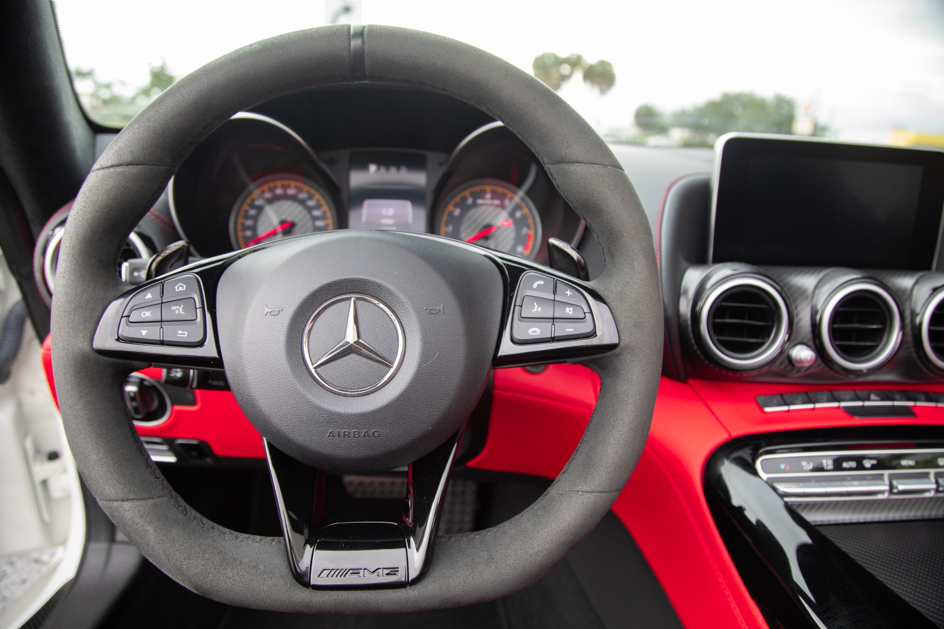 Used-2018-Mercedes-Benz-AMG-GT-C