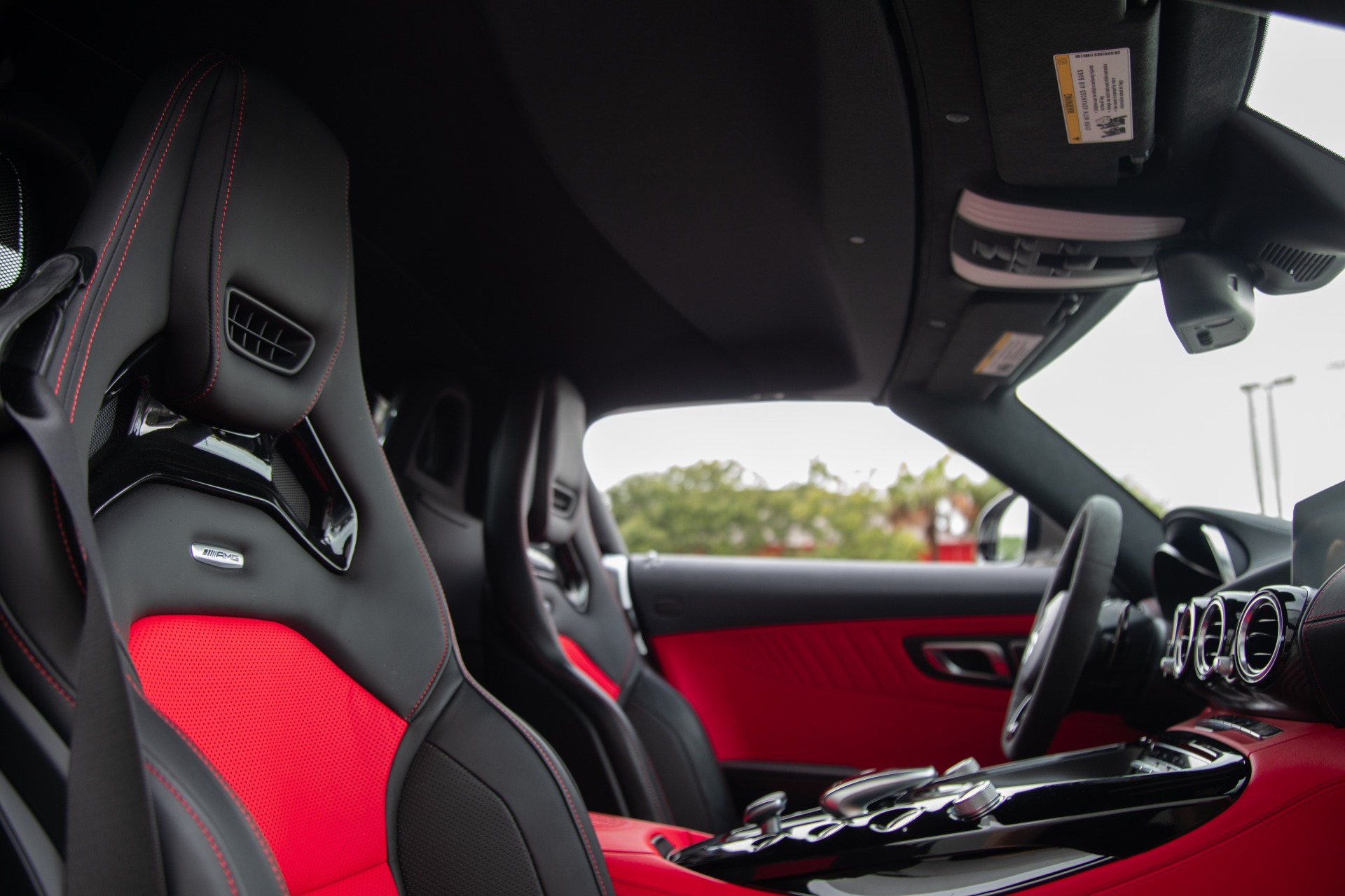 Used-2018-Mercedes-Benz-AMG-GT-C