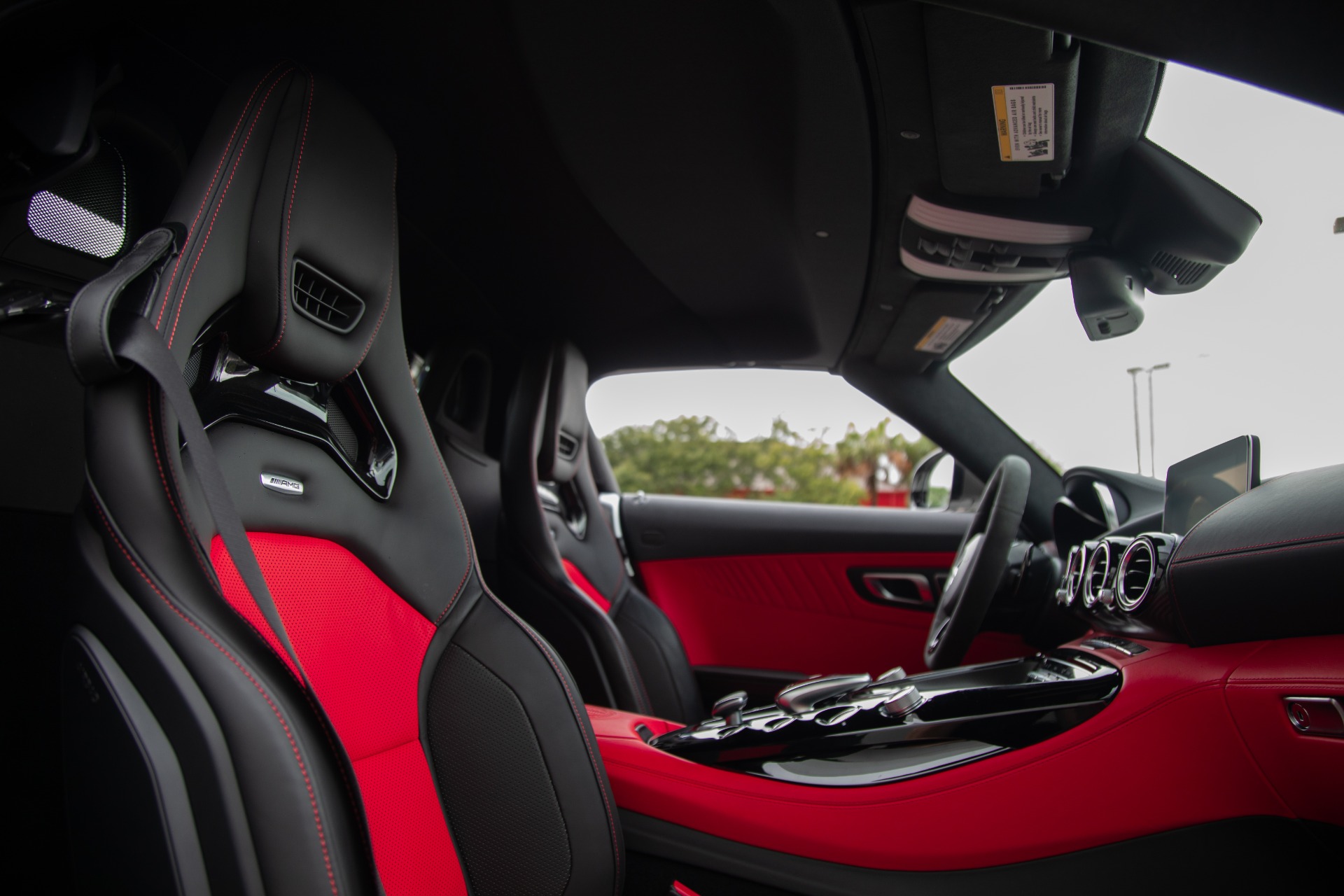 Used-2018-Mercedes-Benz-AMG-GT-C