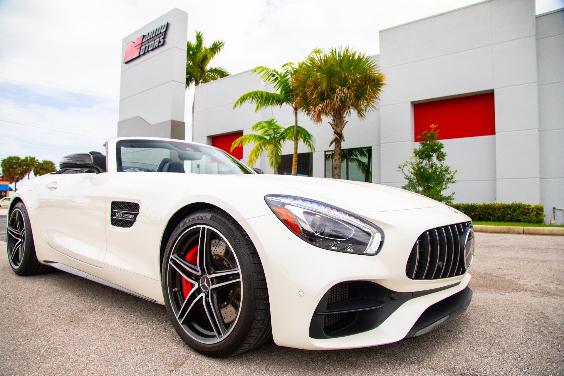 Used-2018-Mercedes-Benz-AMG-GT-C