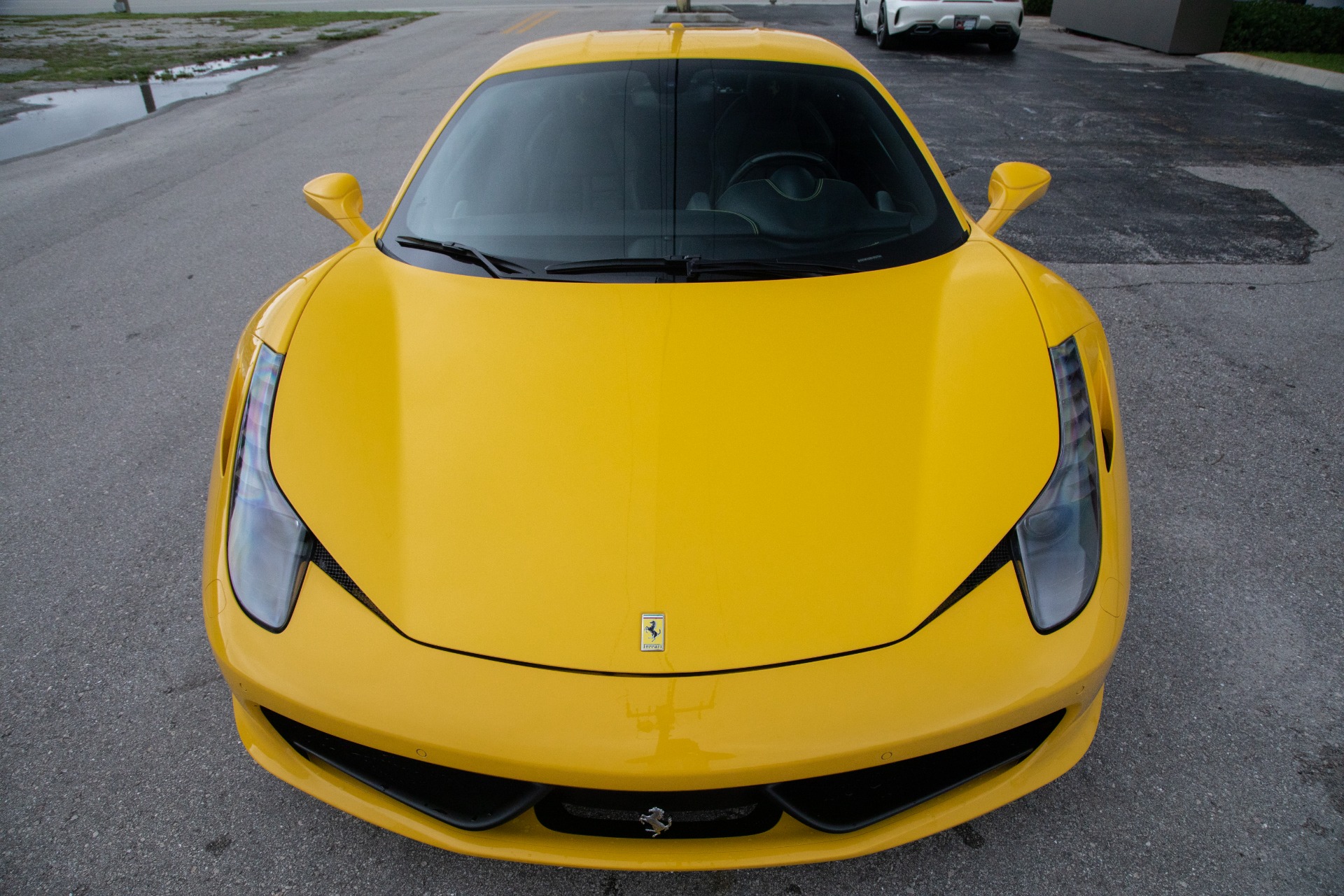 Used-2011-Ferrari-458-Italia