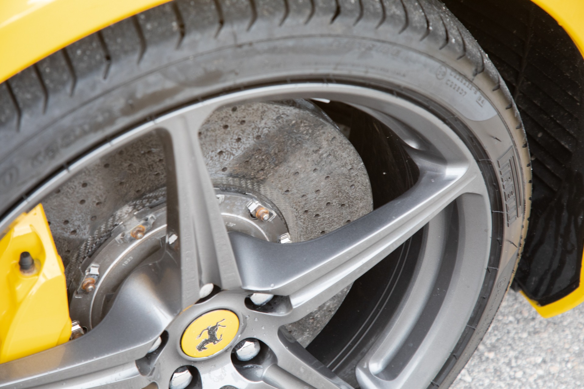 Used-2011-Ferrari-458-Italia
