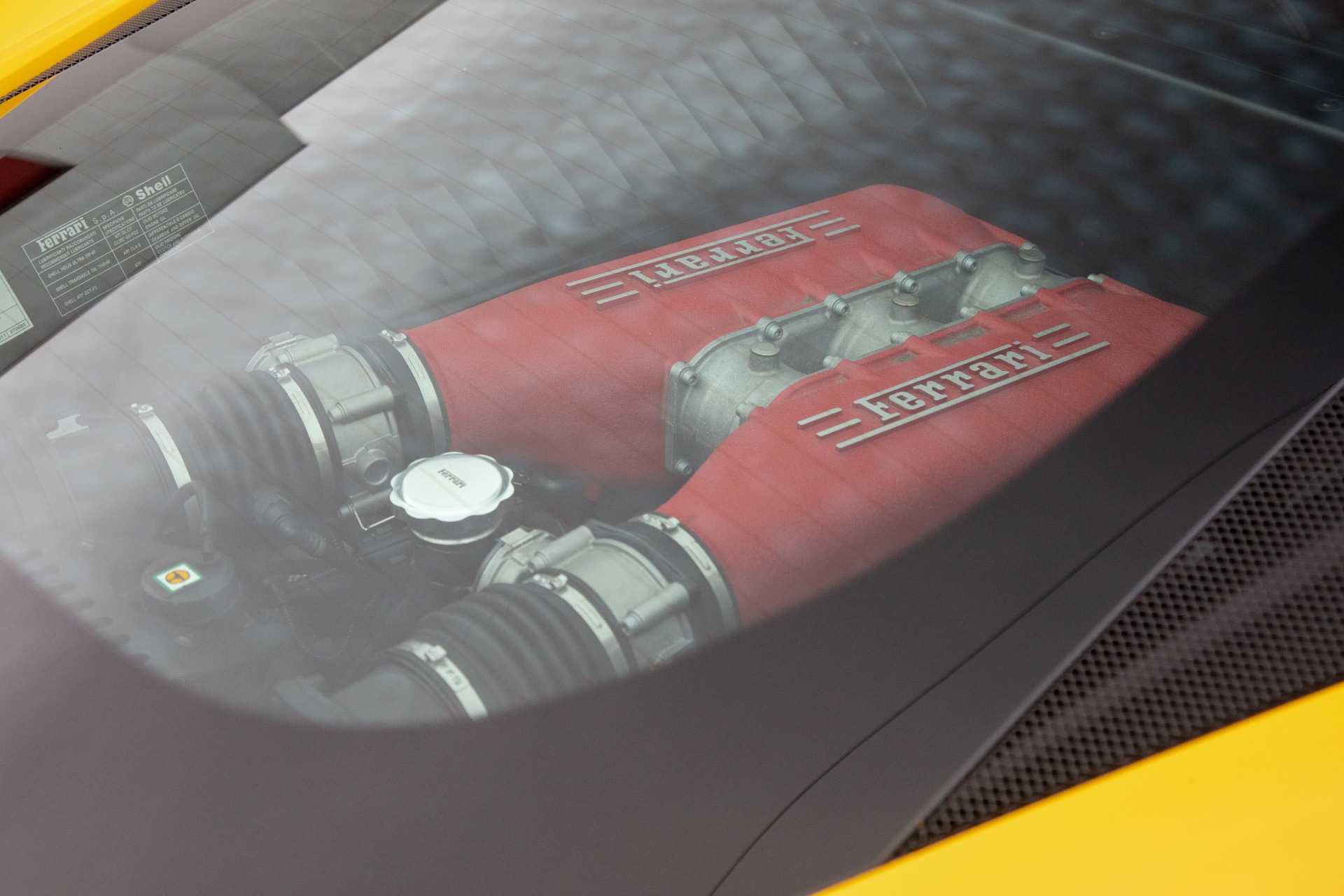 Used-2011-Ferrari-458-Italia