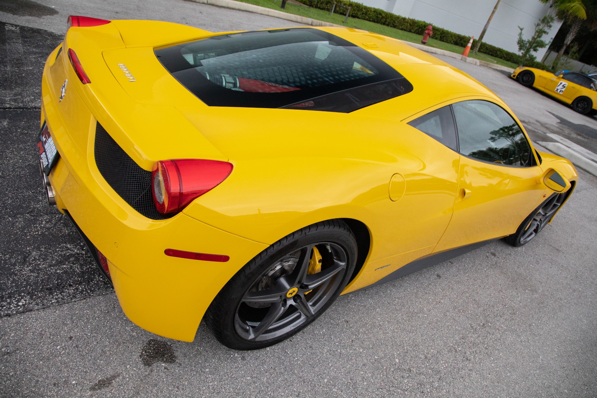 Used-2011-Ferrari-458-Italia