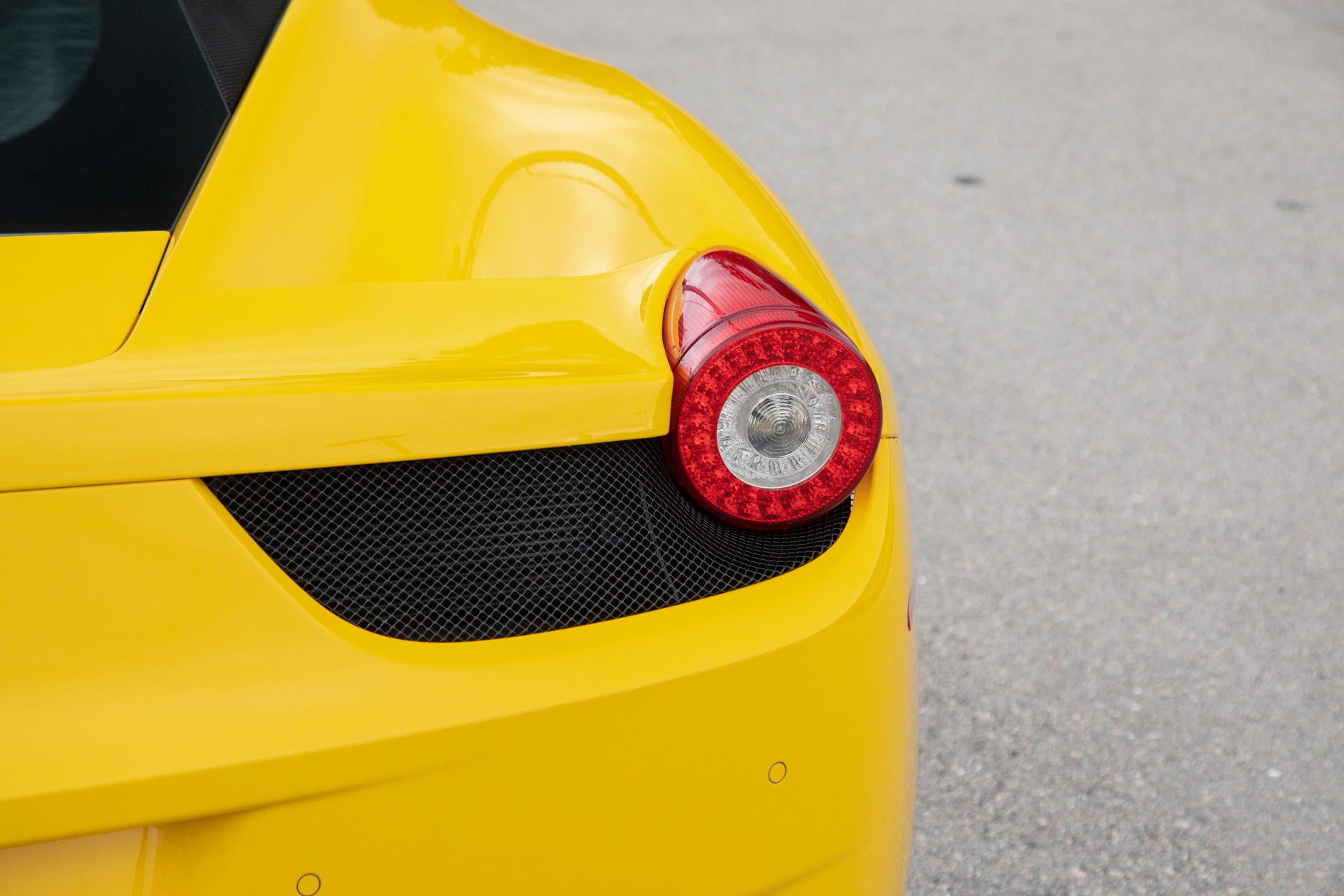 Used-2011-Ferrari-458-Italia