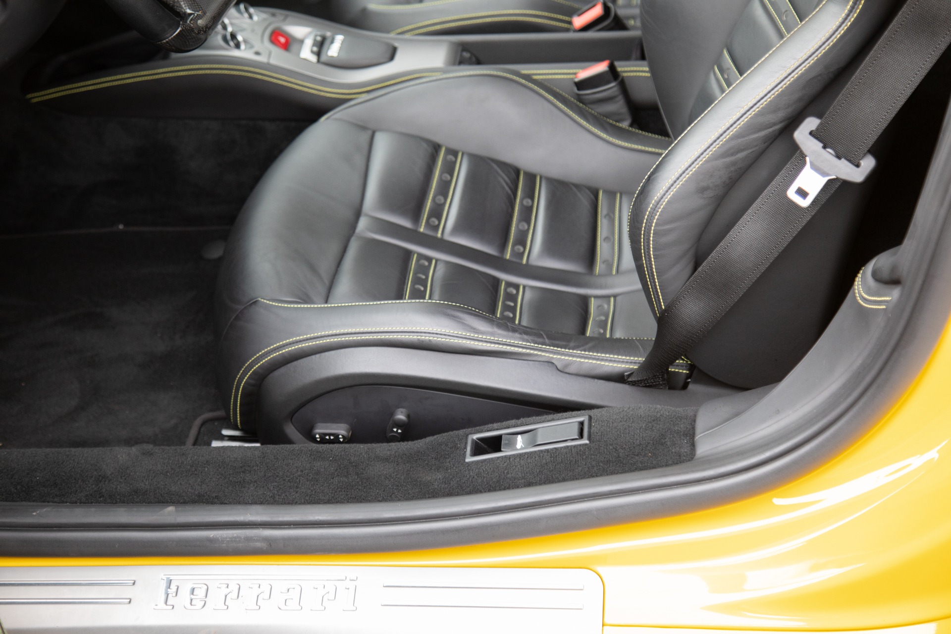 Used-2011-Ferrari-458-Italia