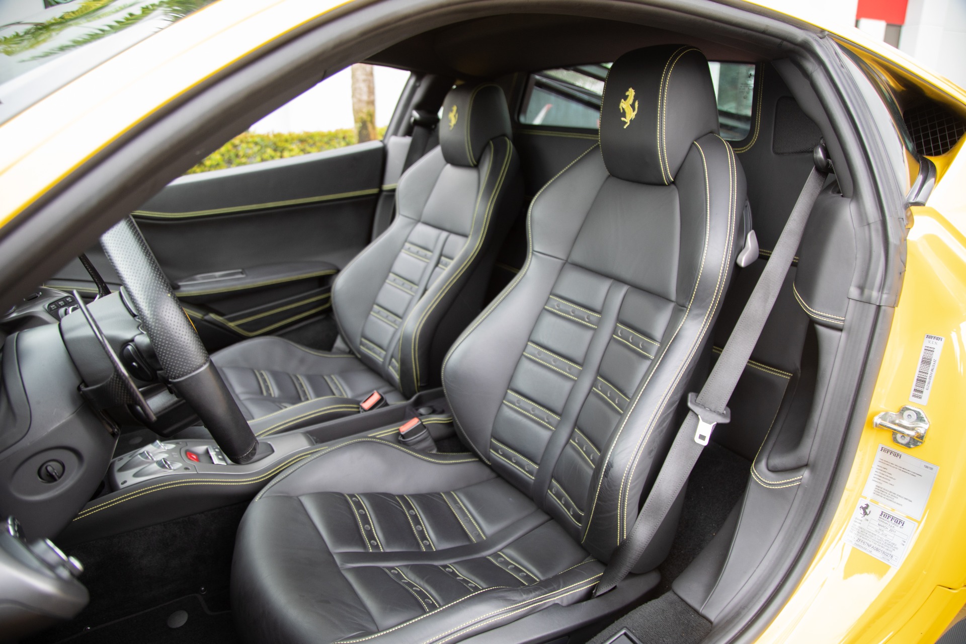Used-2011-Ferrari-458-Italia