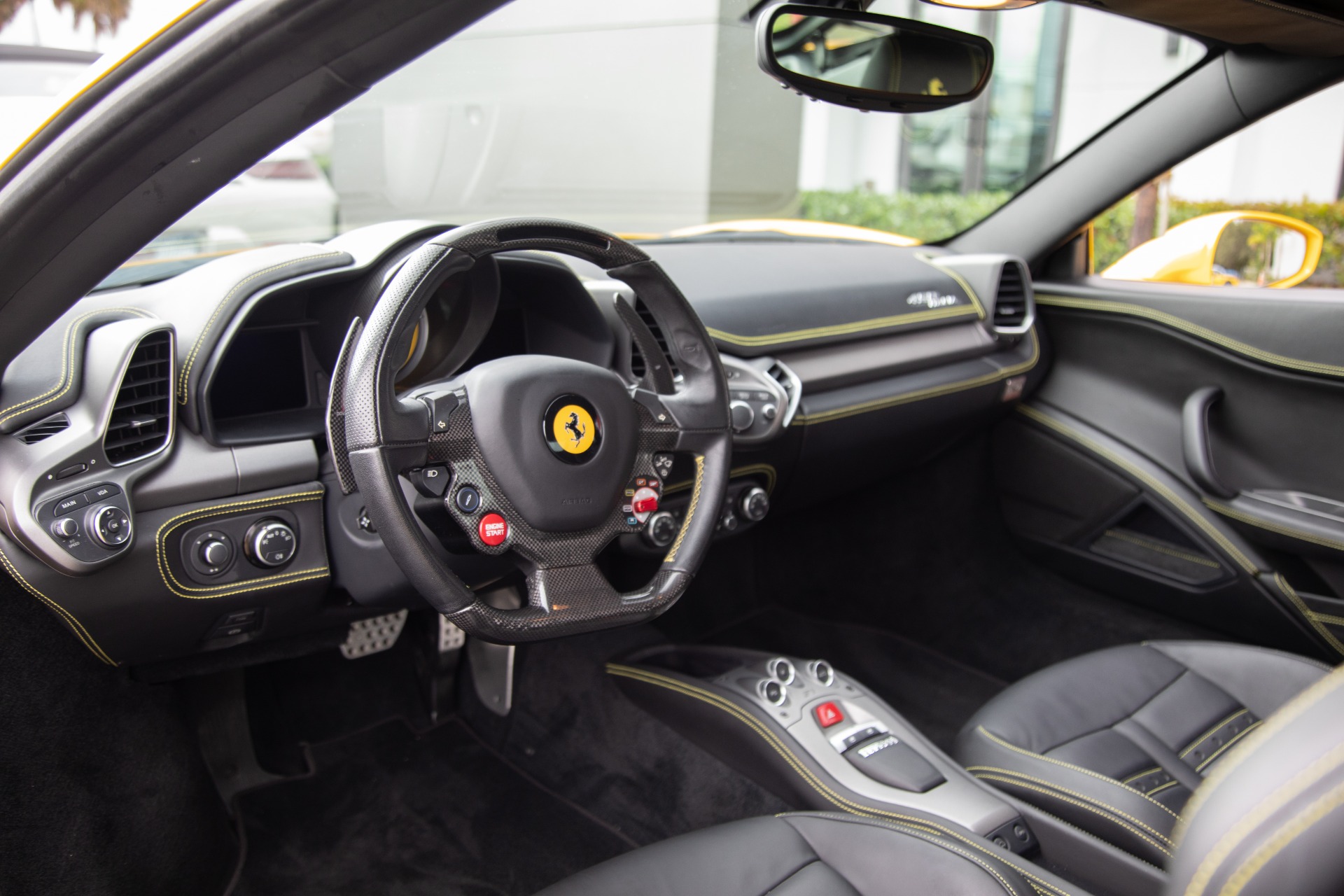 Used-2011-Ferrari-458-Italia
