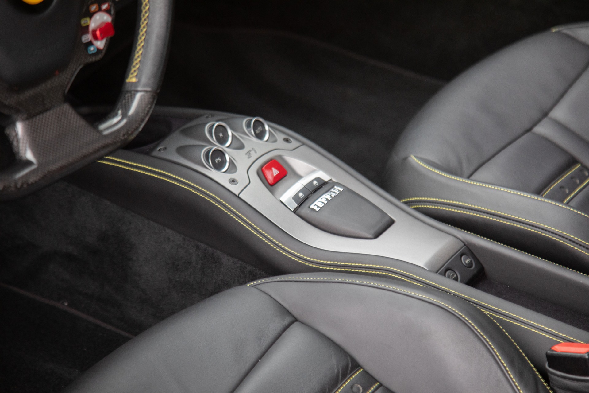 Used-2011-Ferrari-458-Italia