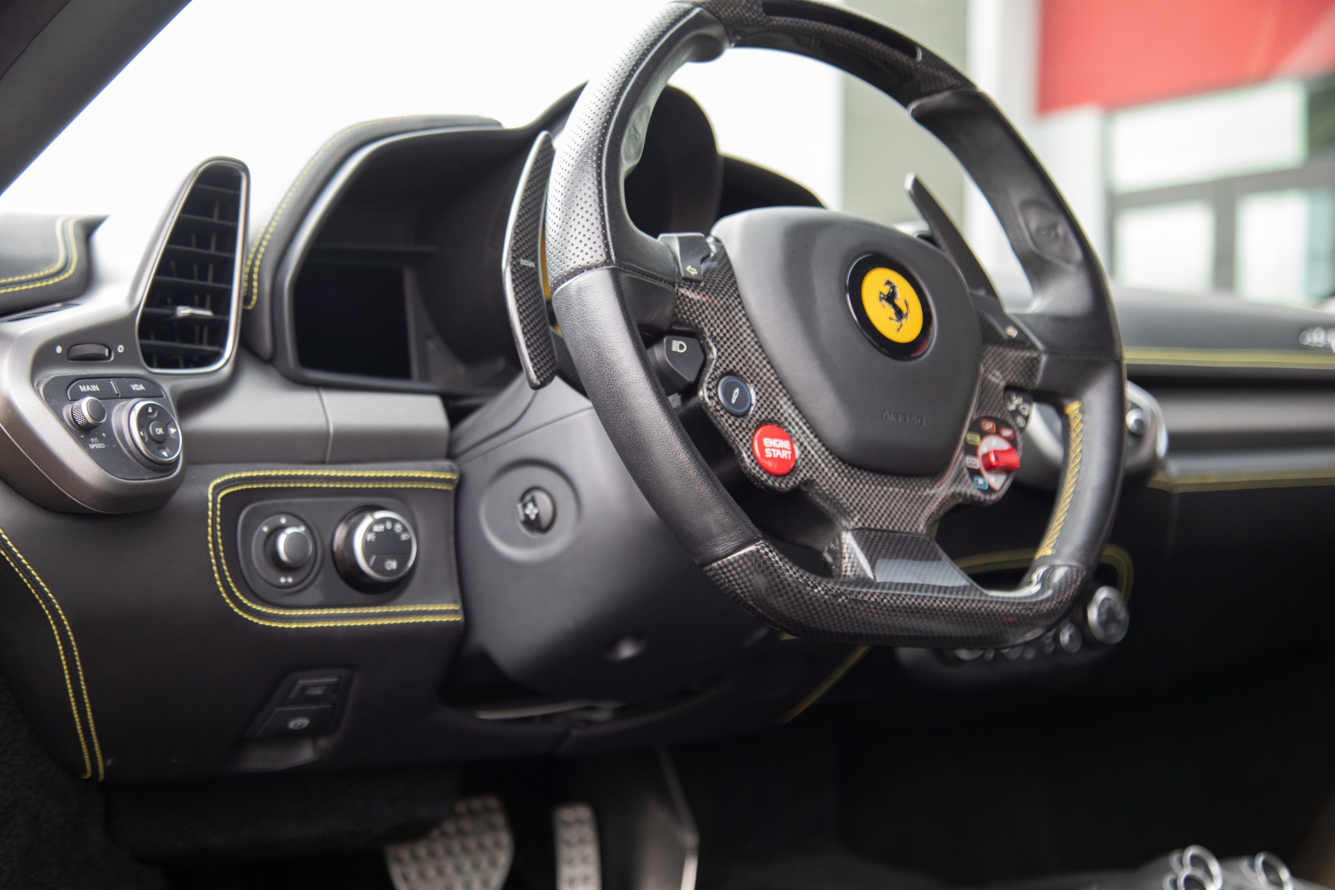 Used-2011-Ferrari-458-Italia