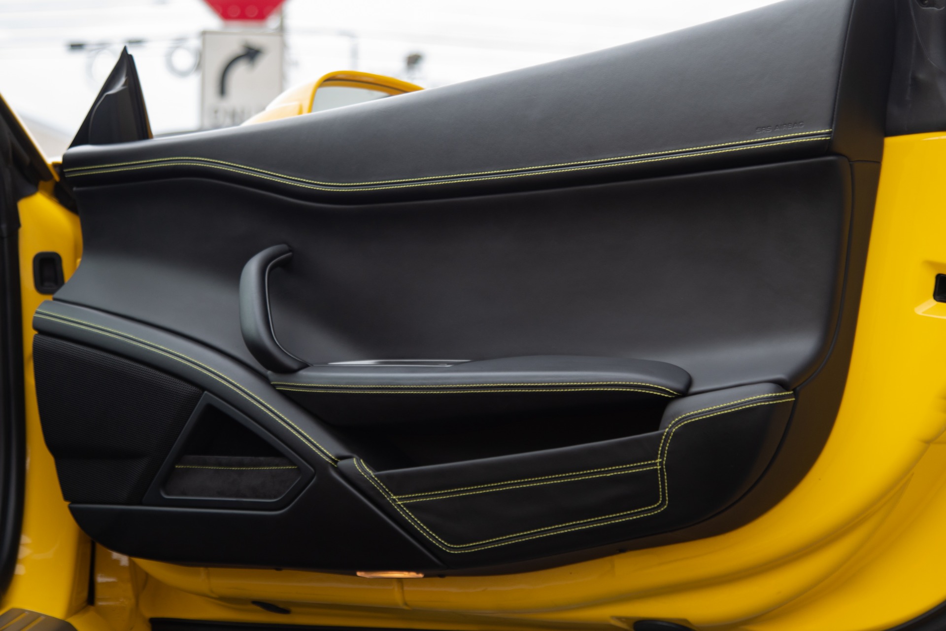Used-2011-Ferrari-458-Italia