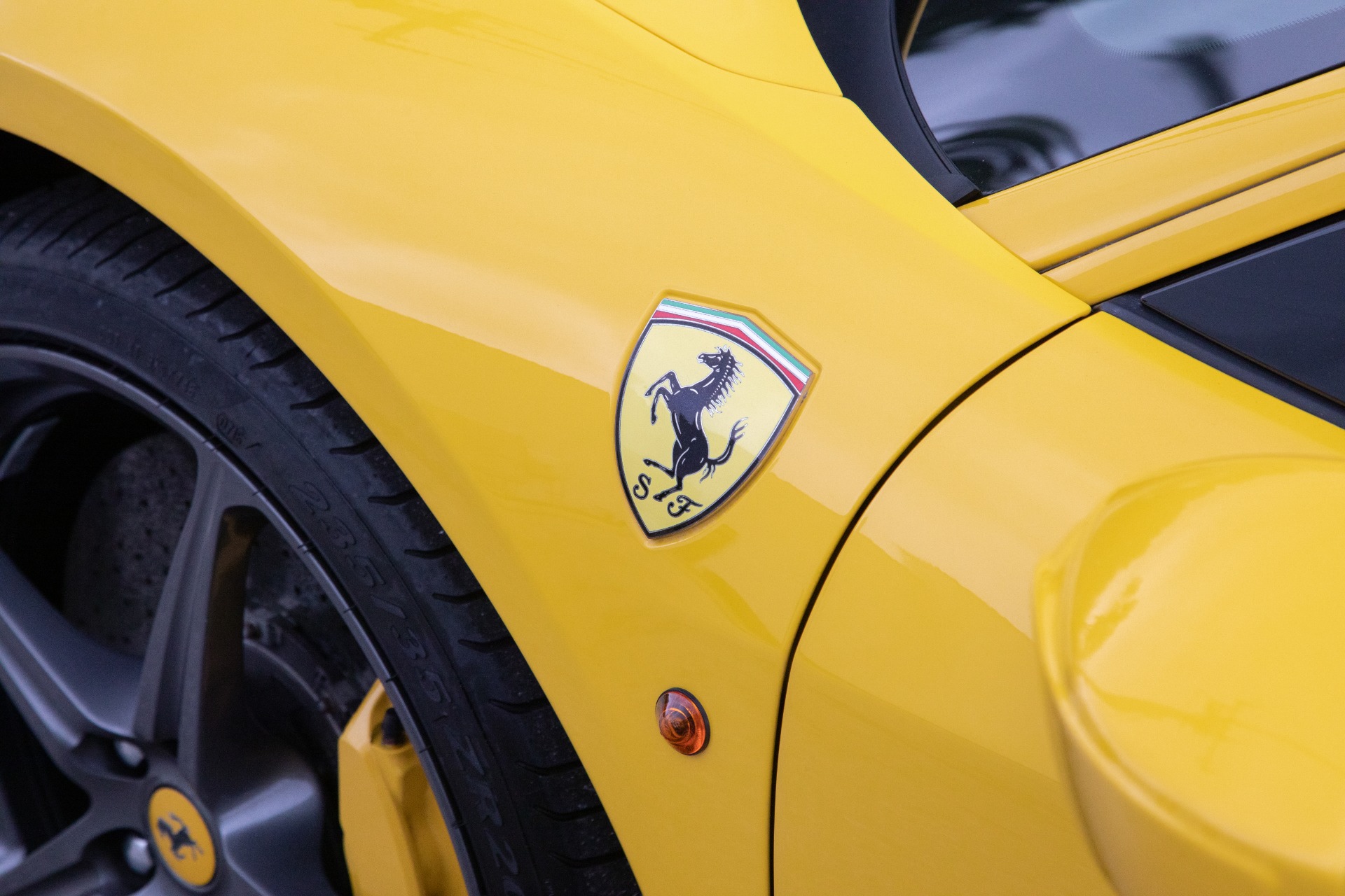 Used-2011-Ferrari-458-Italia