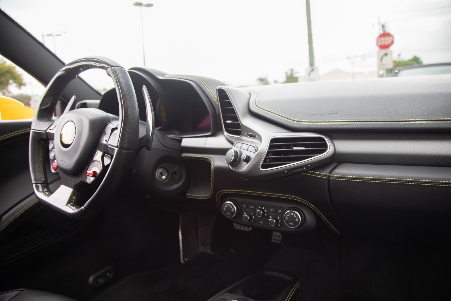 Used-2011-Ferrari-458-Italia