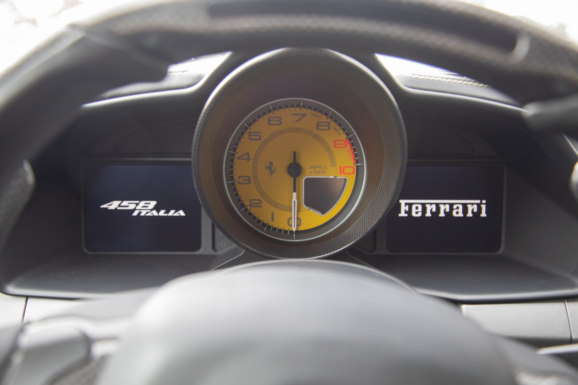 Used-2011-Ferrari-458-Italia