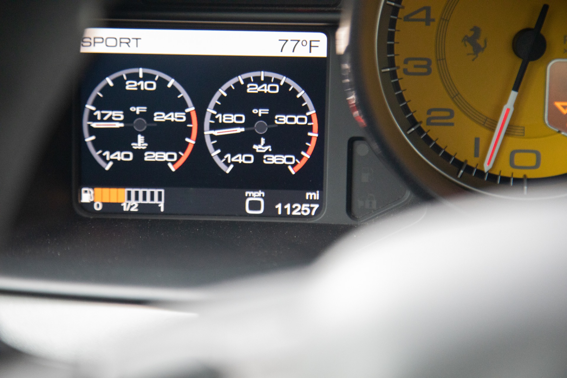 Used-2011-Ferrari-458-Italia