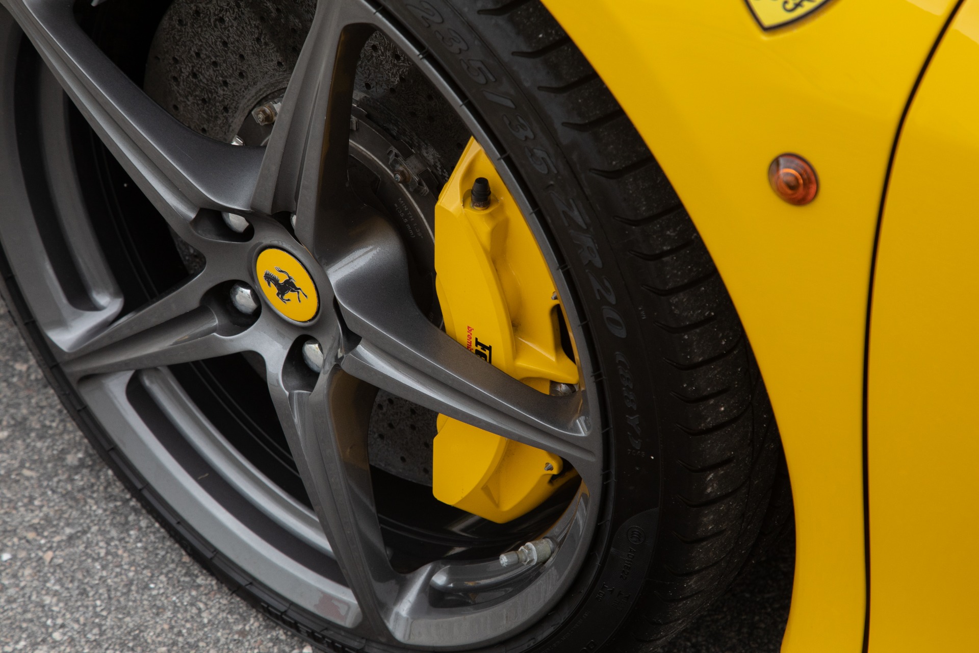 Used-2011-Ferrari-458-Italia