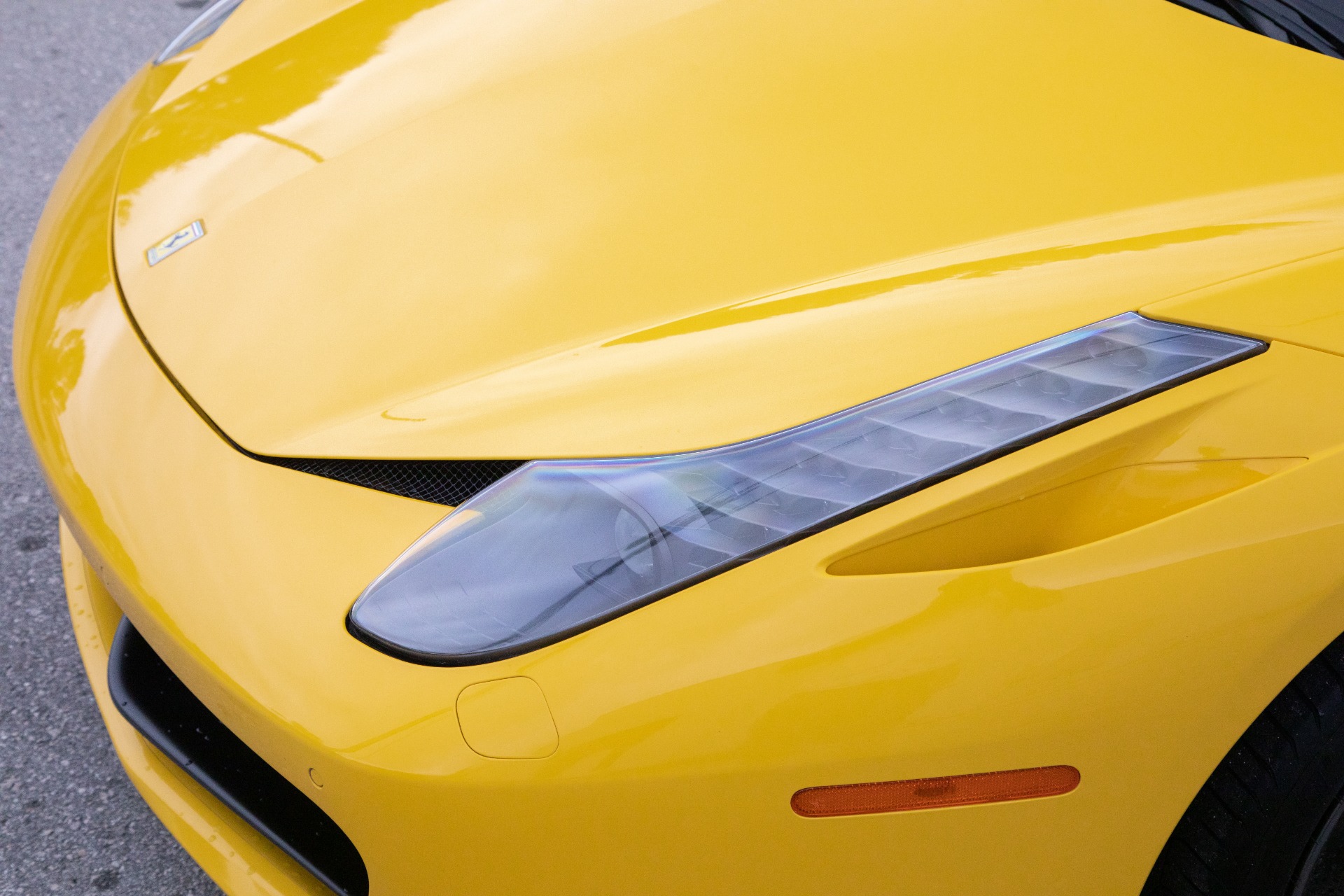 Used-2011-Ferrari-458-Italia