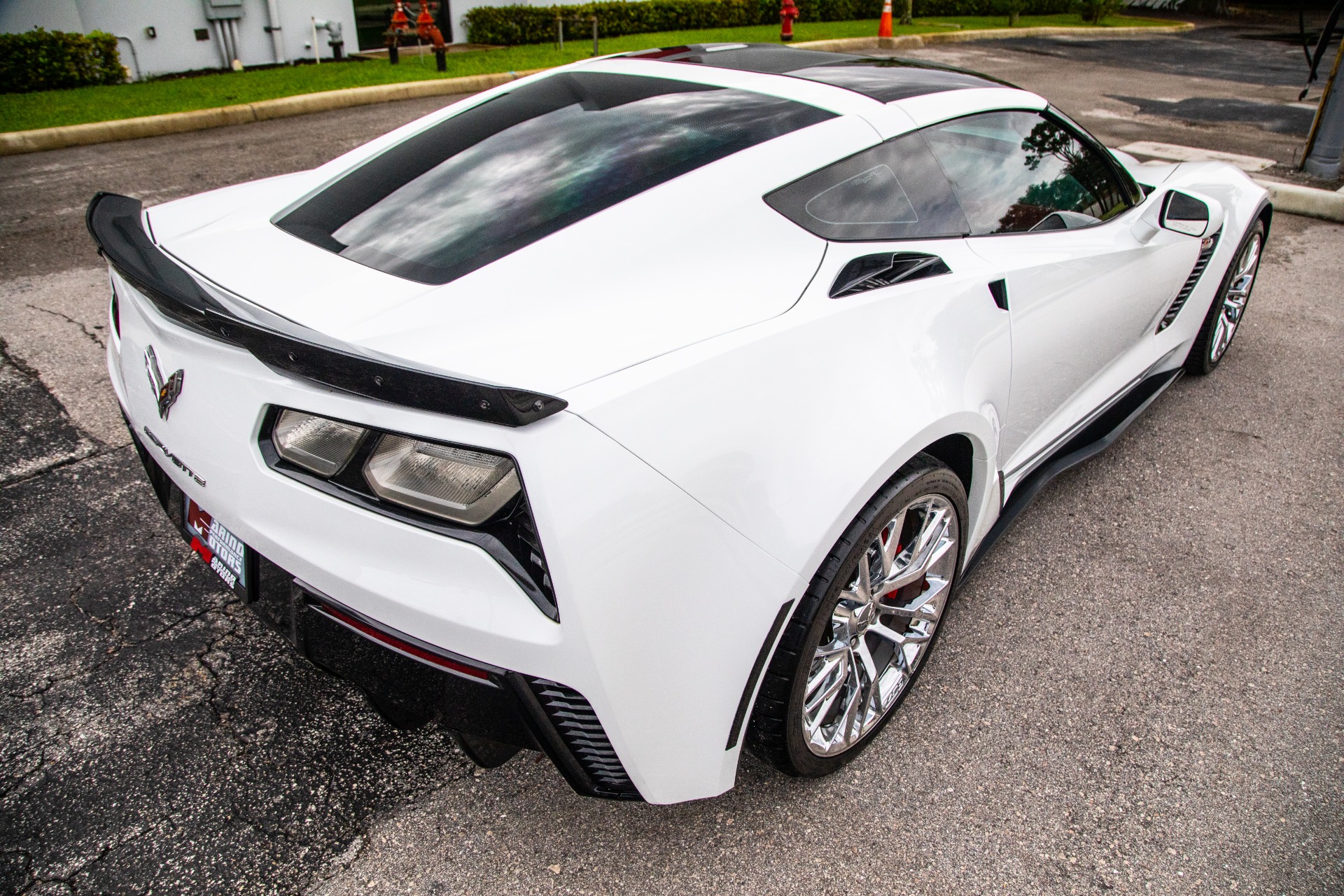 Used-2016-Chevrolet-Corvette-Z06