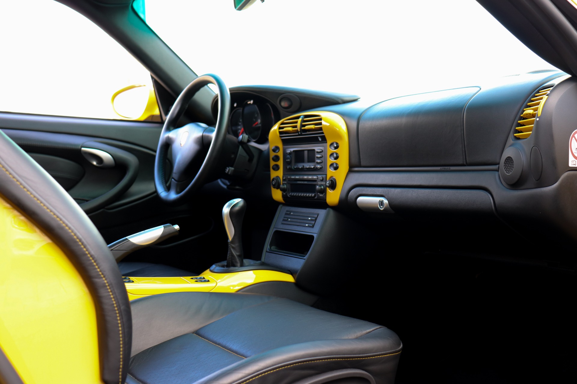 Used-2004-Porsche-911-GT2