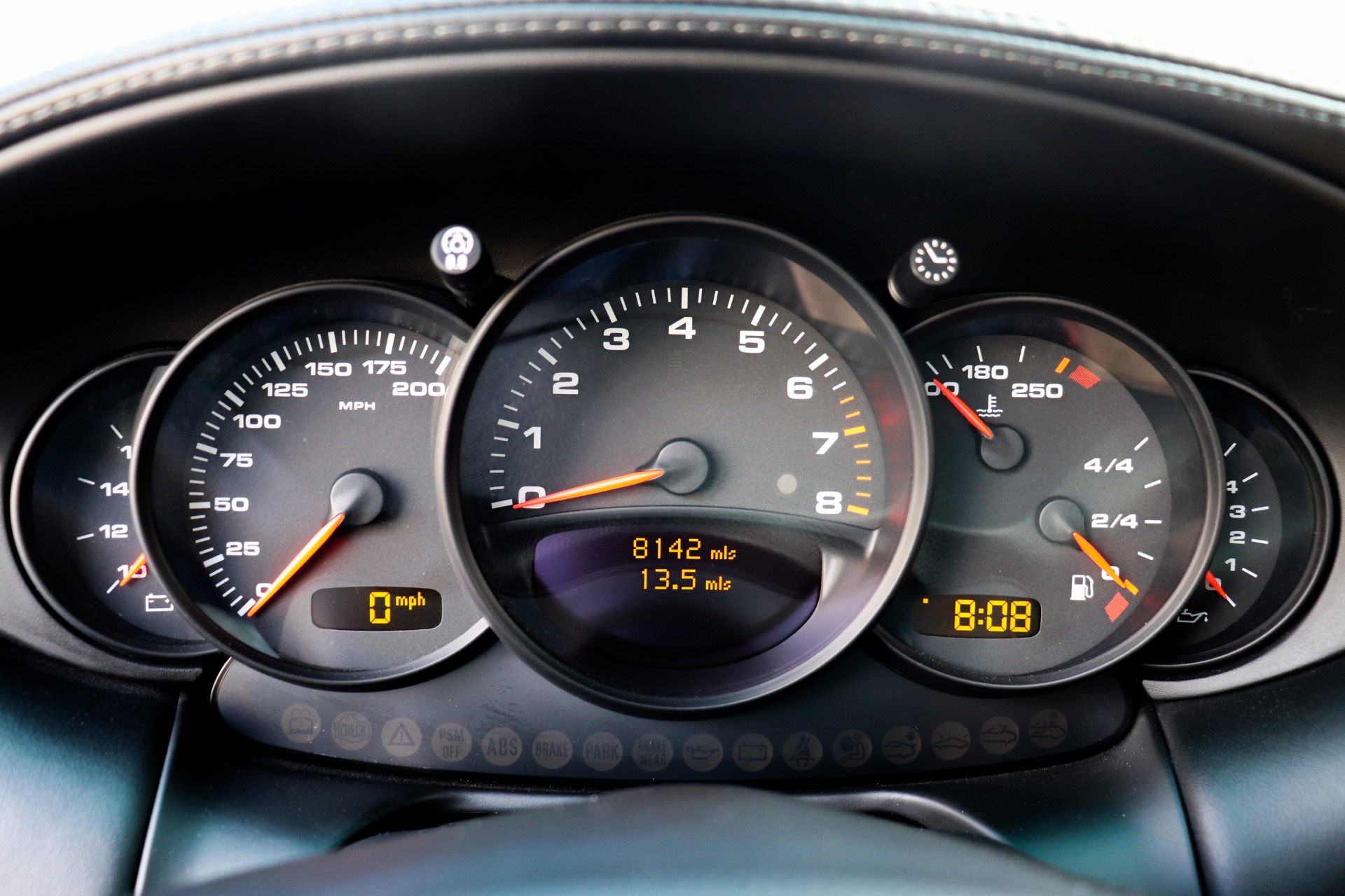 Used-2004-Porsche-911-GT2