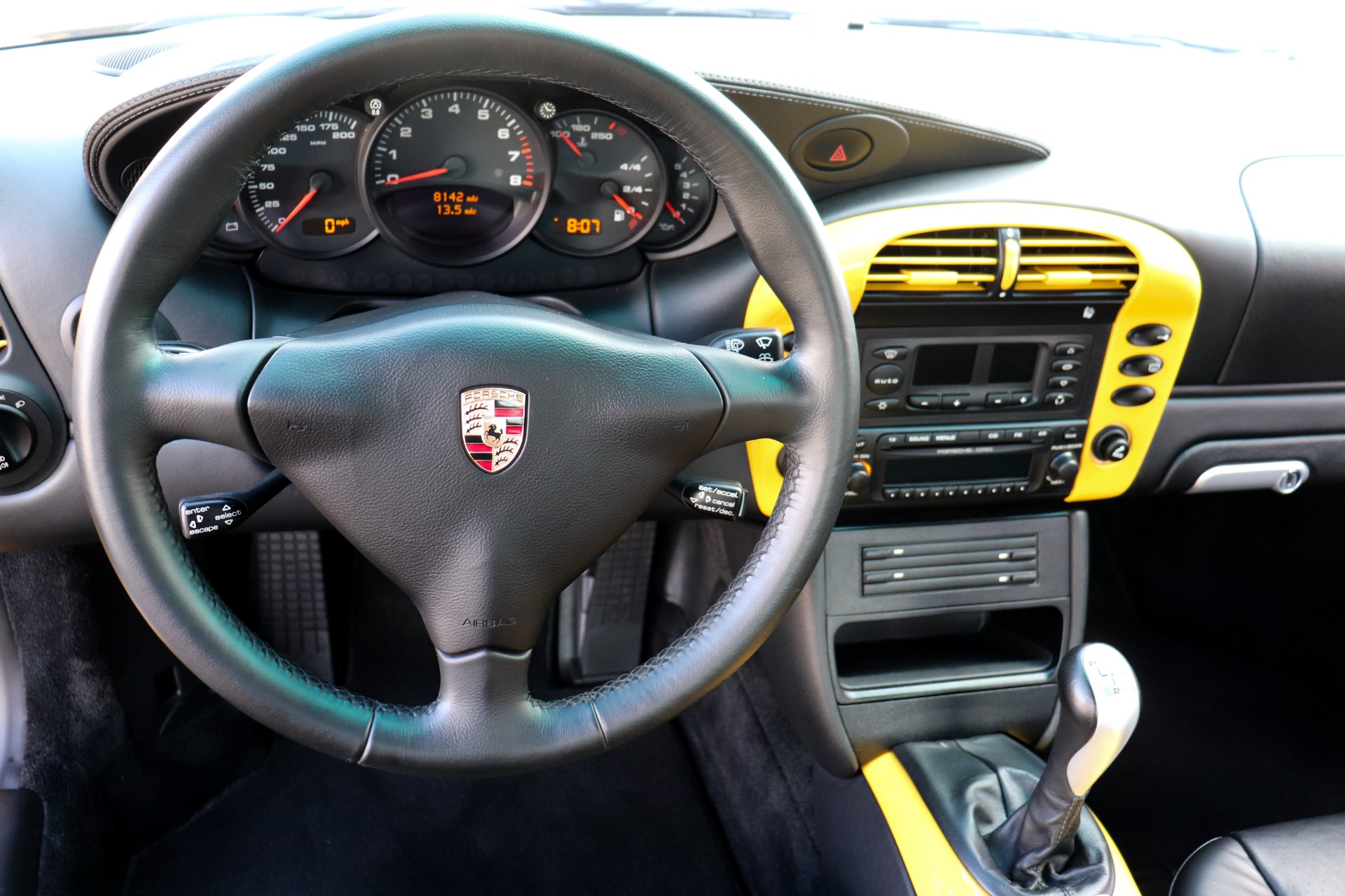 Used-2004-Porsche-911-GT2