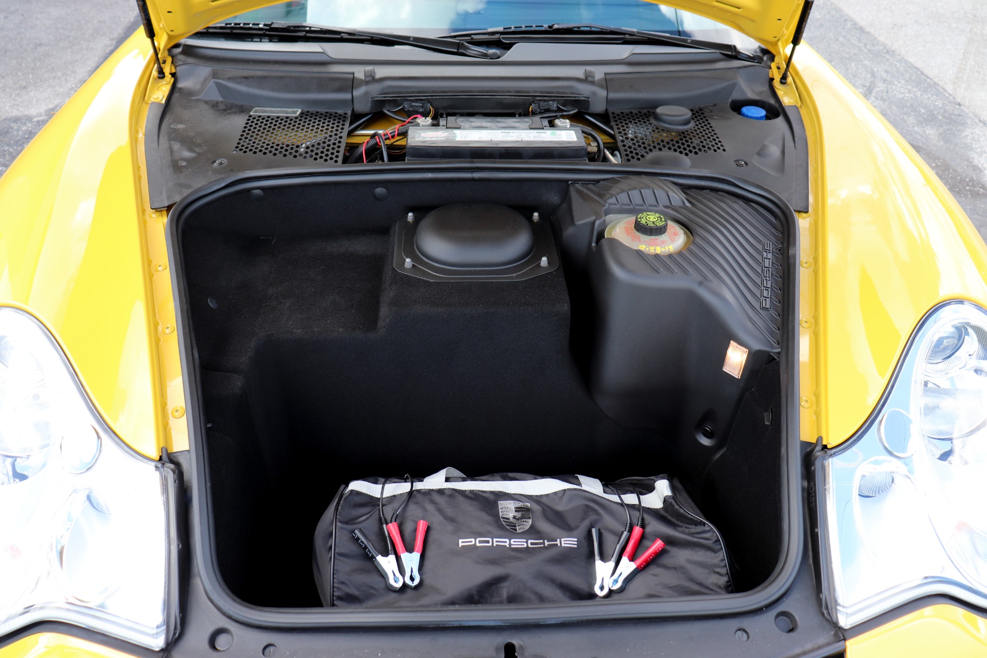 Used-2004-Porsche-911-GT2