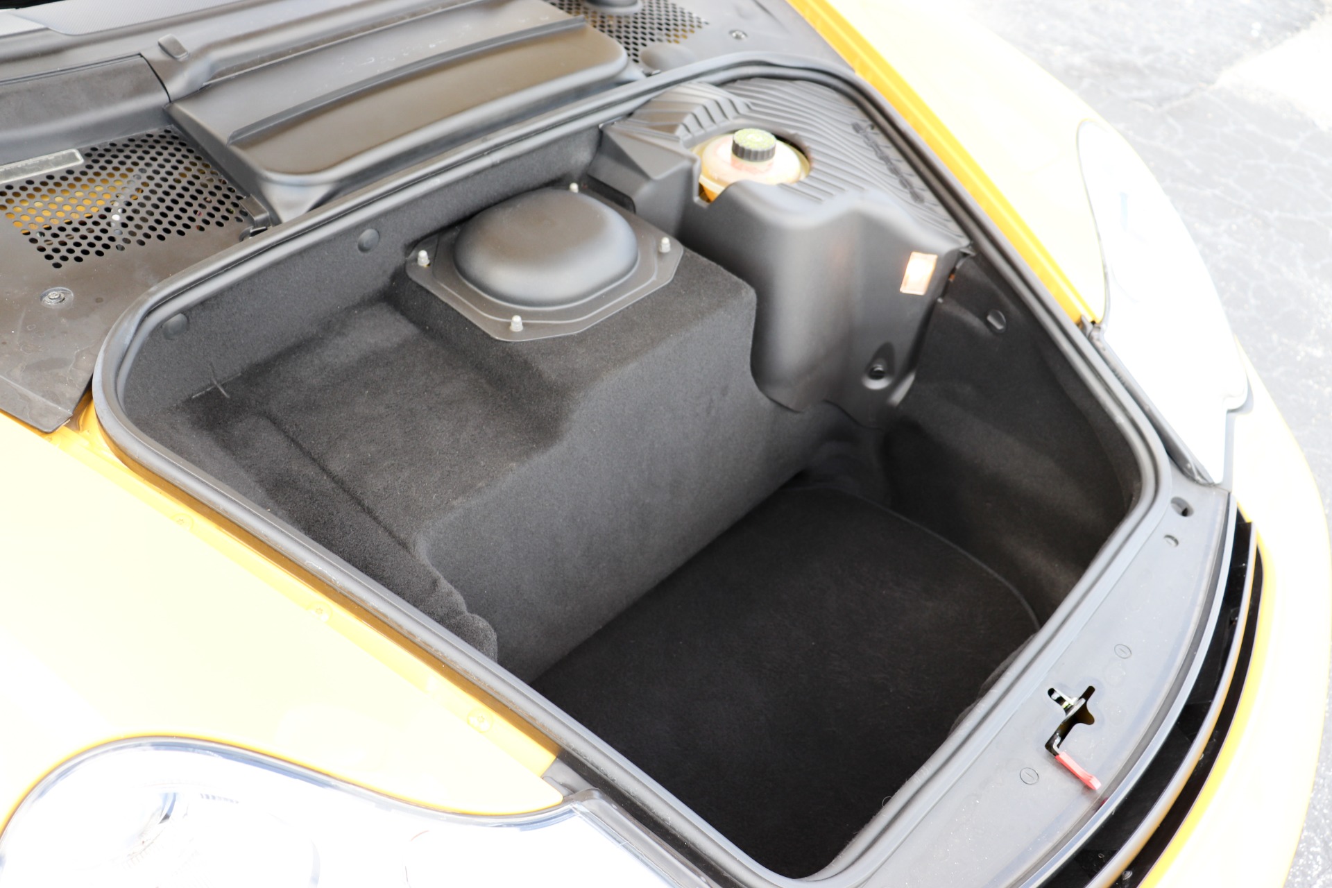 Used-2004-Porsche-911-GT2