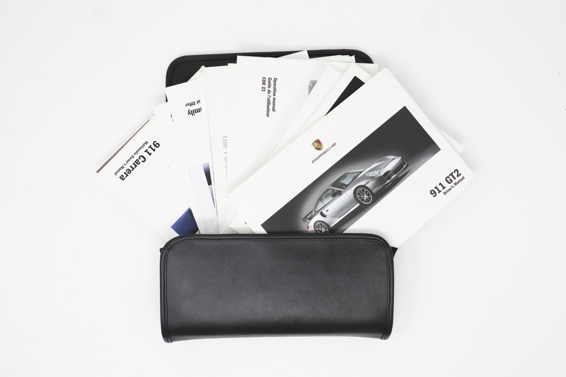 Used-2004-Porsche-911-GT2