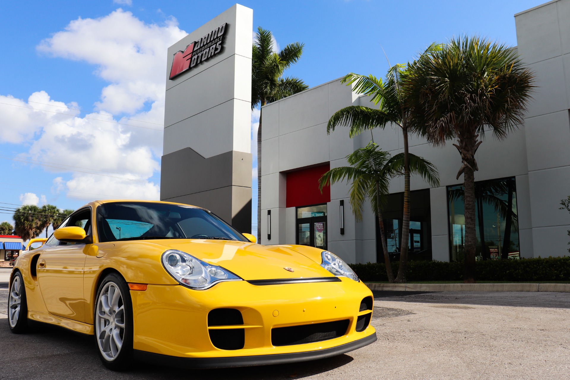 Used-2004-Porsche-911-GT2