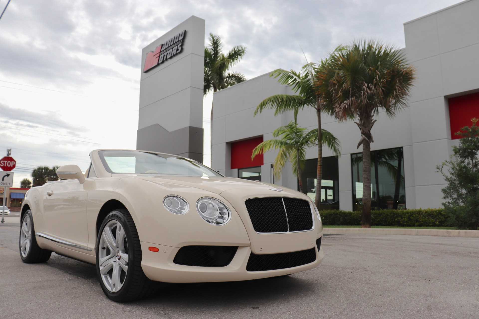 Used-2014-Bentley-Continental-GT-V8