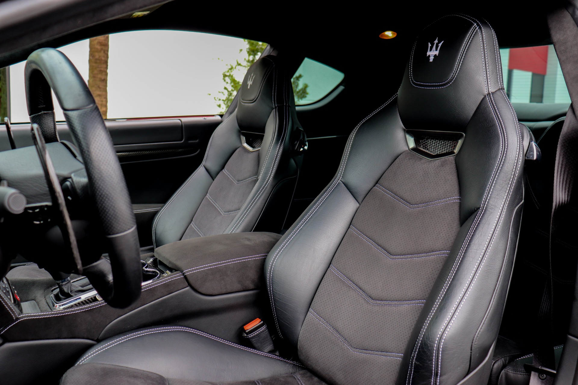 Used-2013-Maserati-GranTurismo-MC