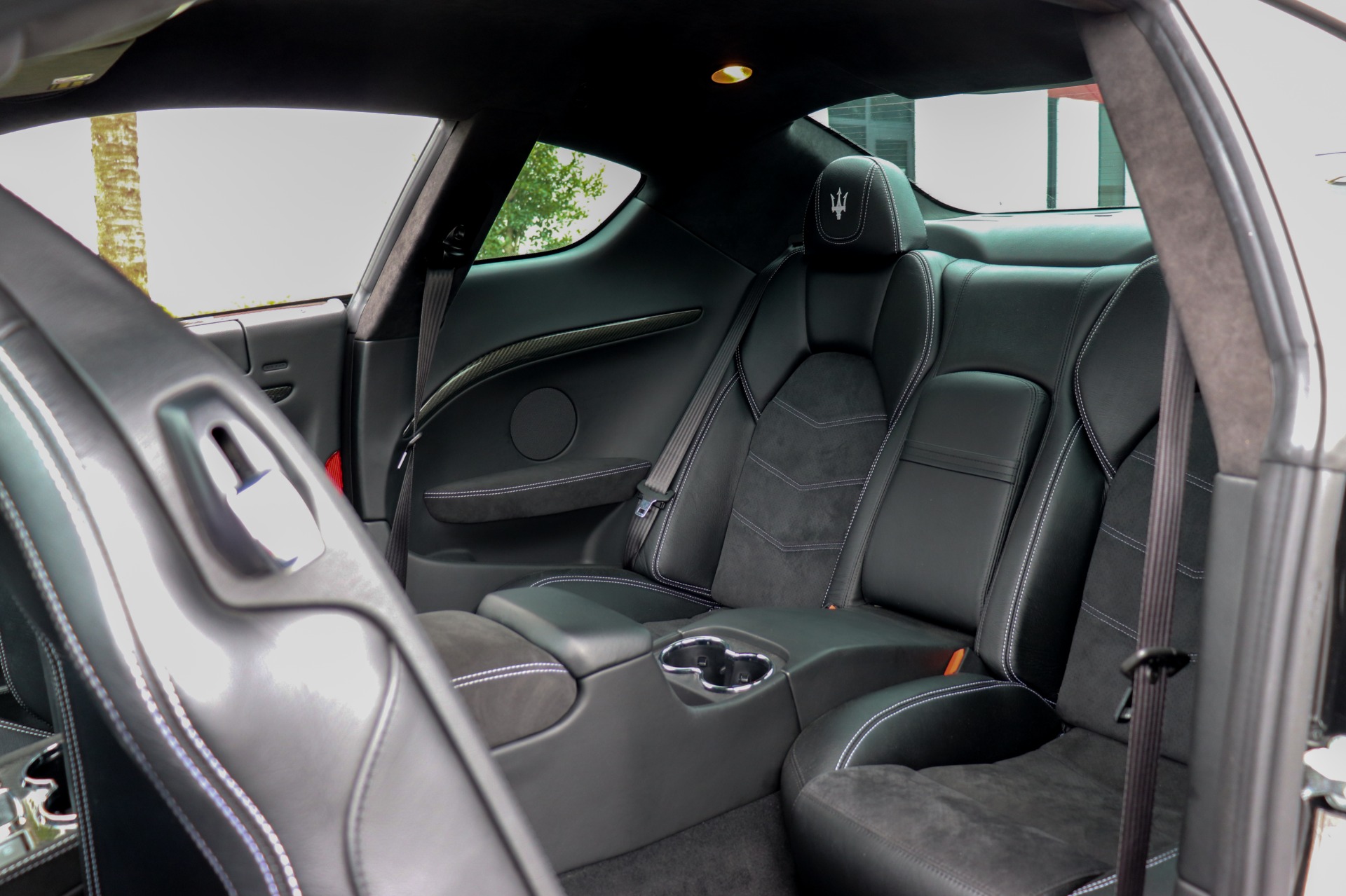 Used-2013-Maserati-GranTurismo-MC