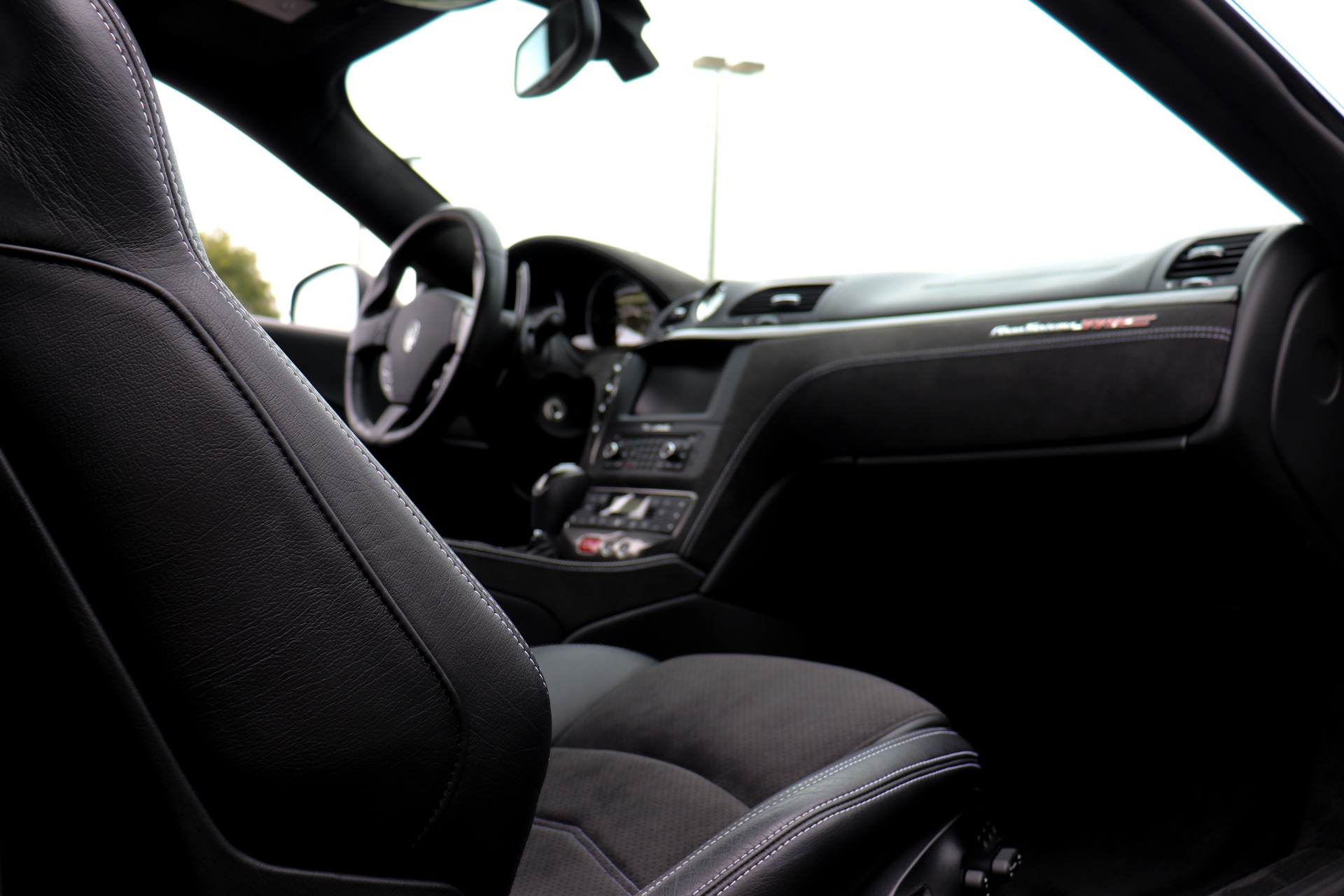 Used-2013-Maserati-GranTurismo-MC