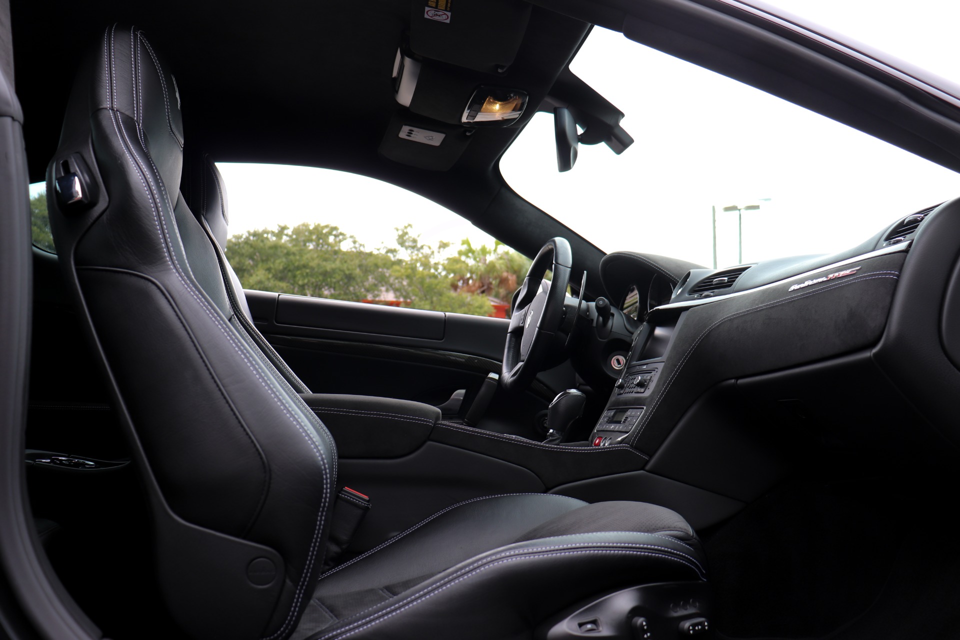 Used-2013-Maserati-GranTurismo-MC
