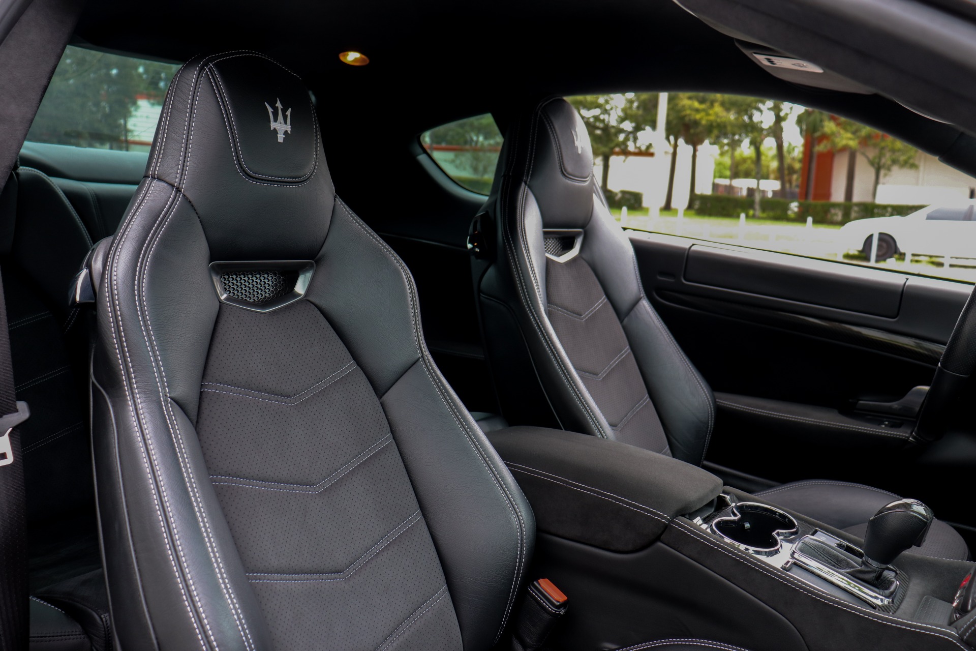 Used-2013-Maserati-GranTurismo-MC