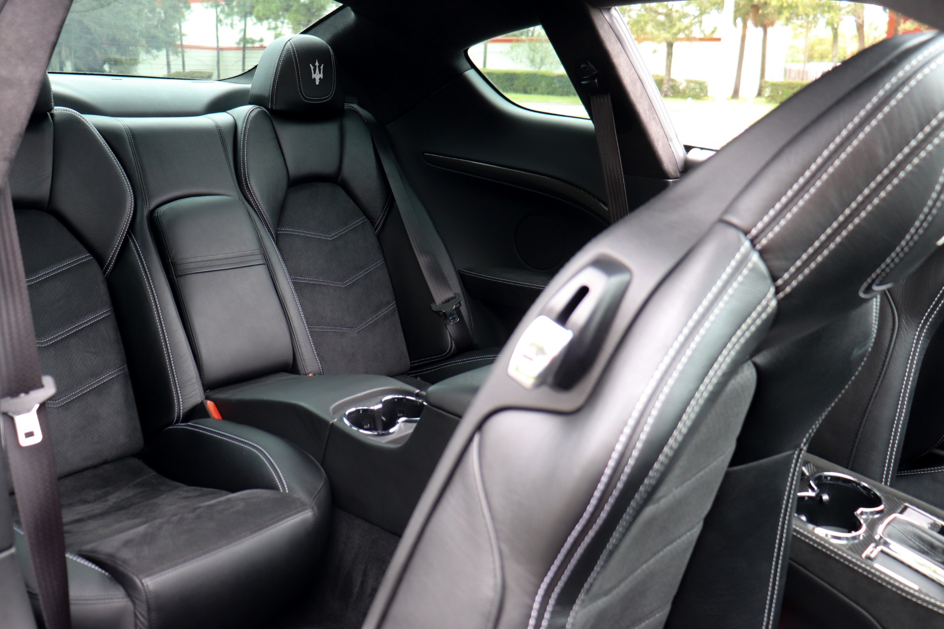 Used-2013-Maserati-GranTurismo-MC