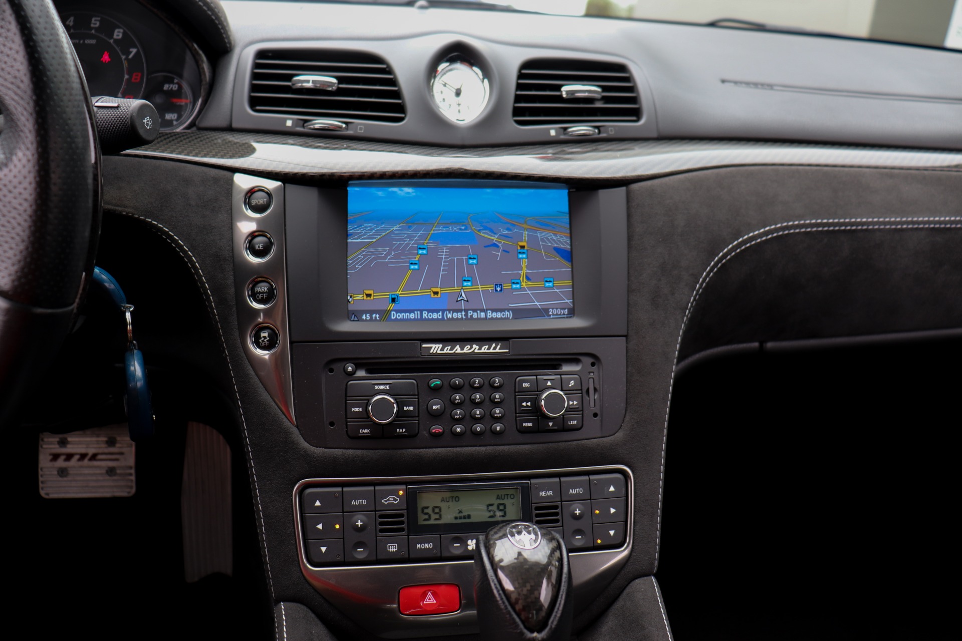Used-2013-Maserati-GranTurismo-MC