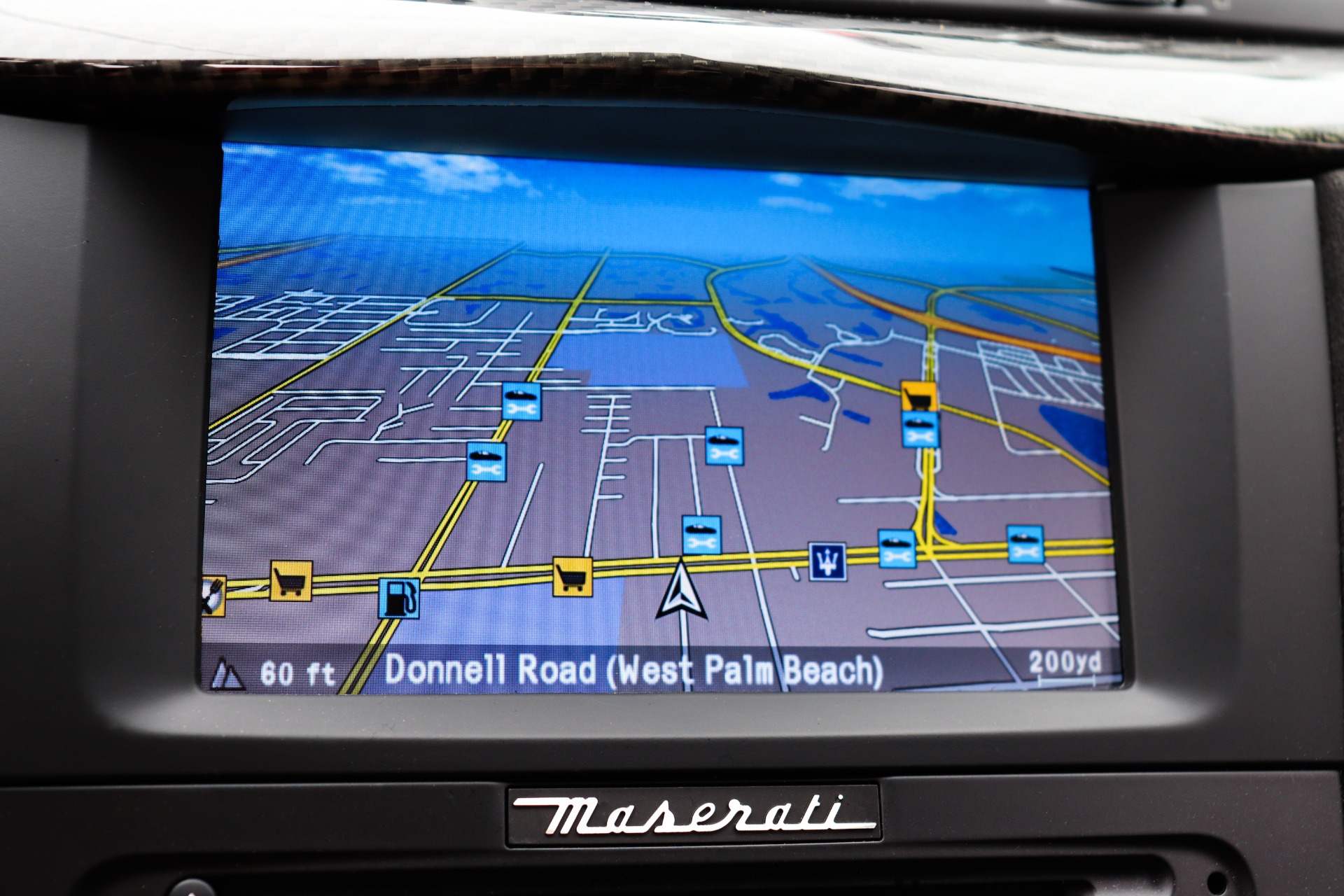 Used-2013-Maserati-GranTurismo-MC