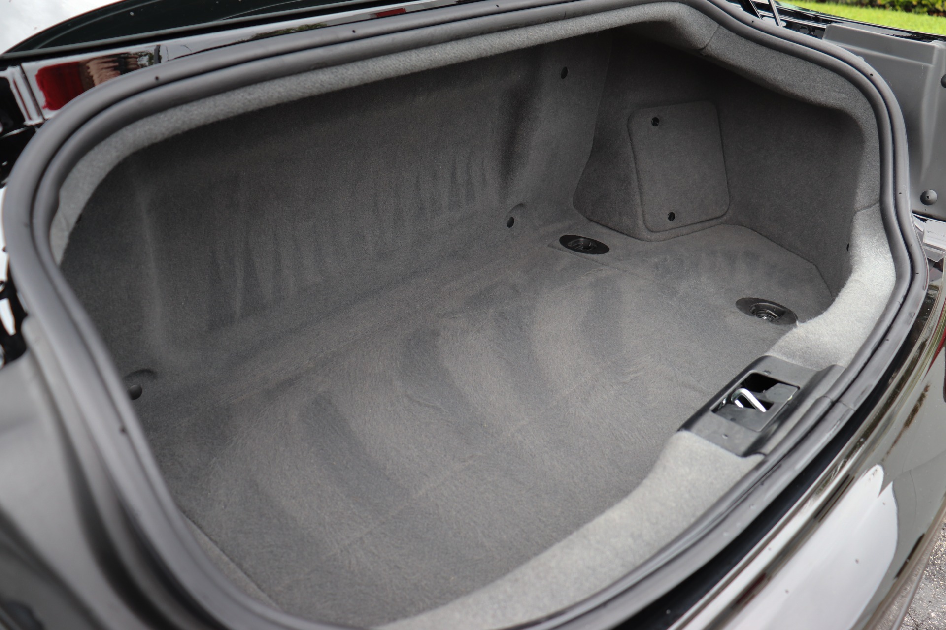 Used-2013-Maserati-GranTurismo-MC
