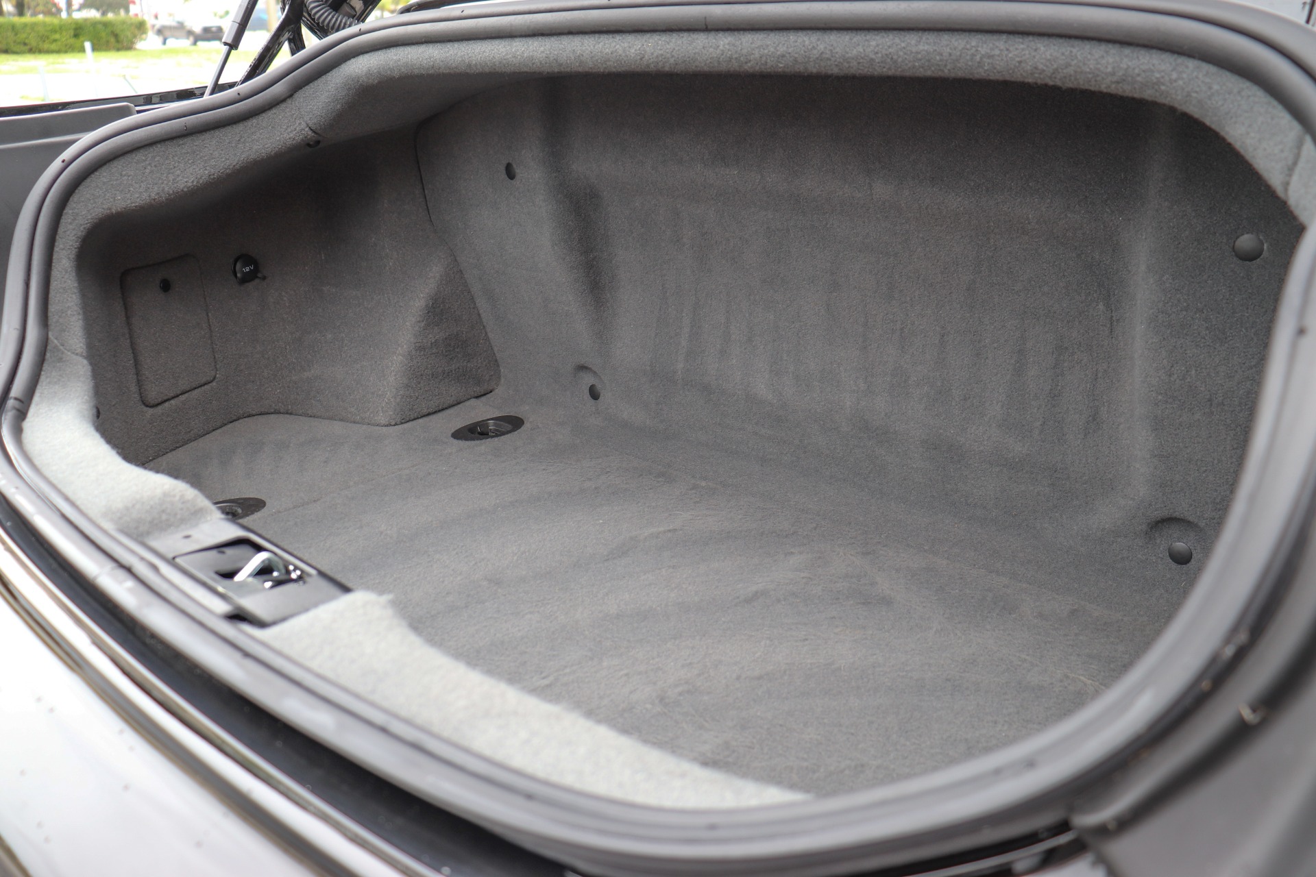 Used-2013-Maserati-GranTurismo-MC