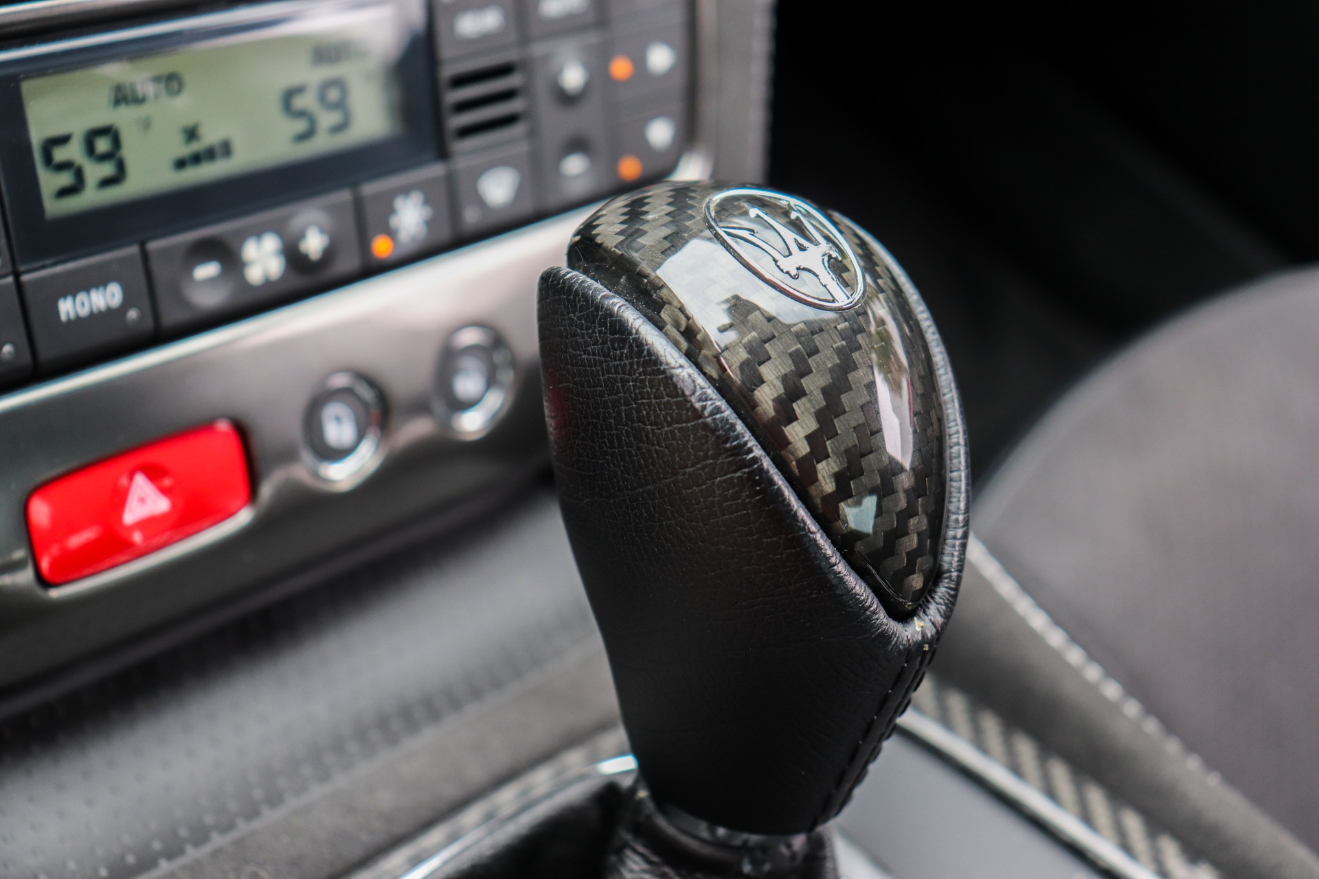 Used-2013-Maserati-GranTurismo-MC