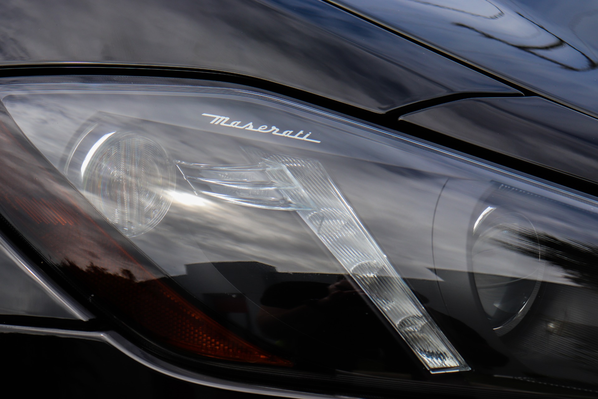 Used-2013-Maserati-GranTurismo-MC
