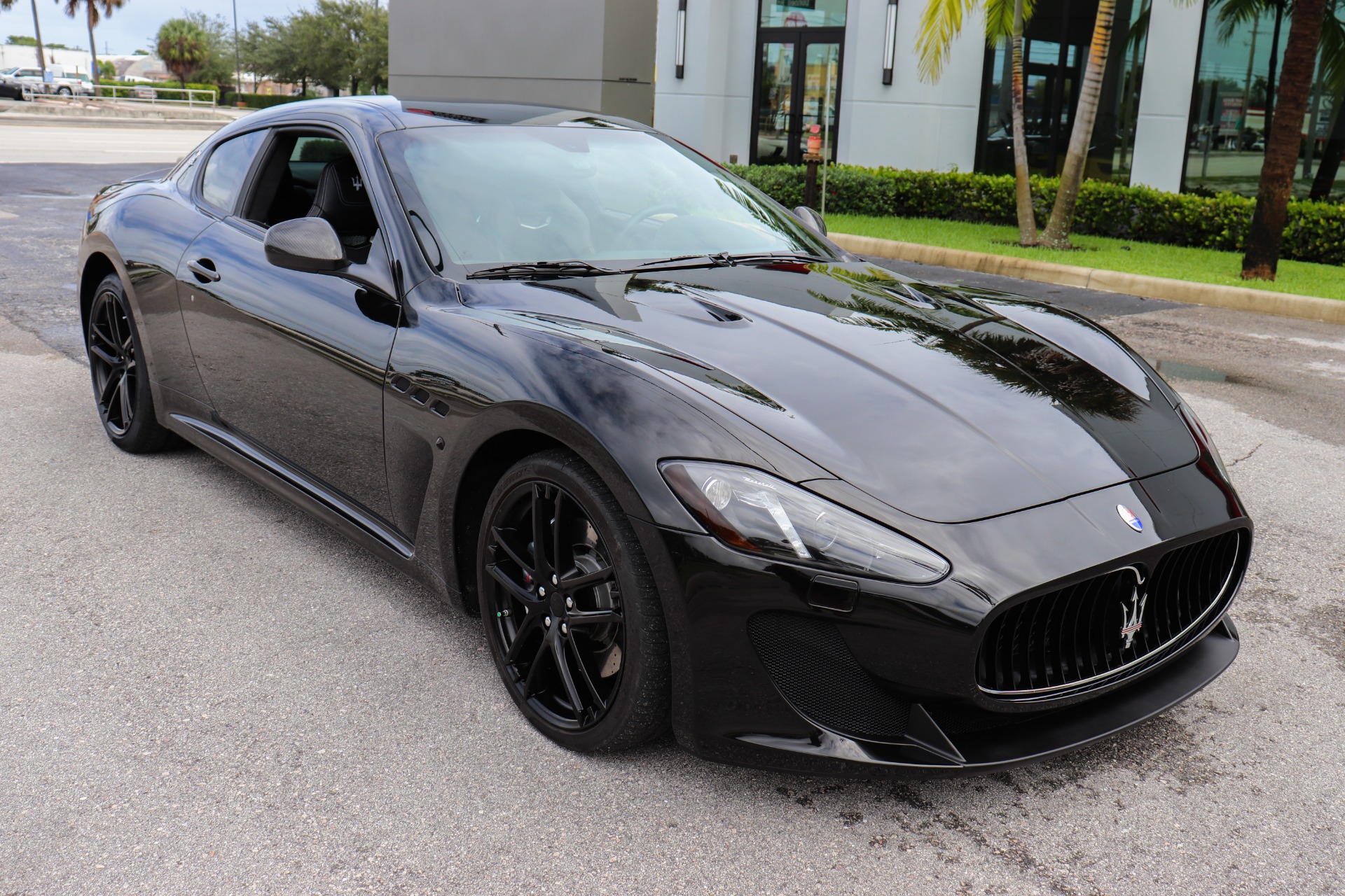 Used-2013-Maserati-GranTurismo-MC
