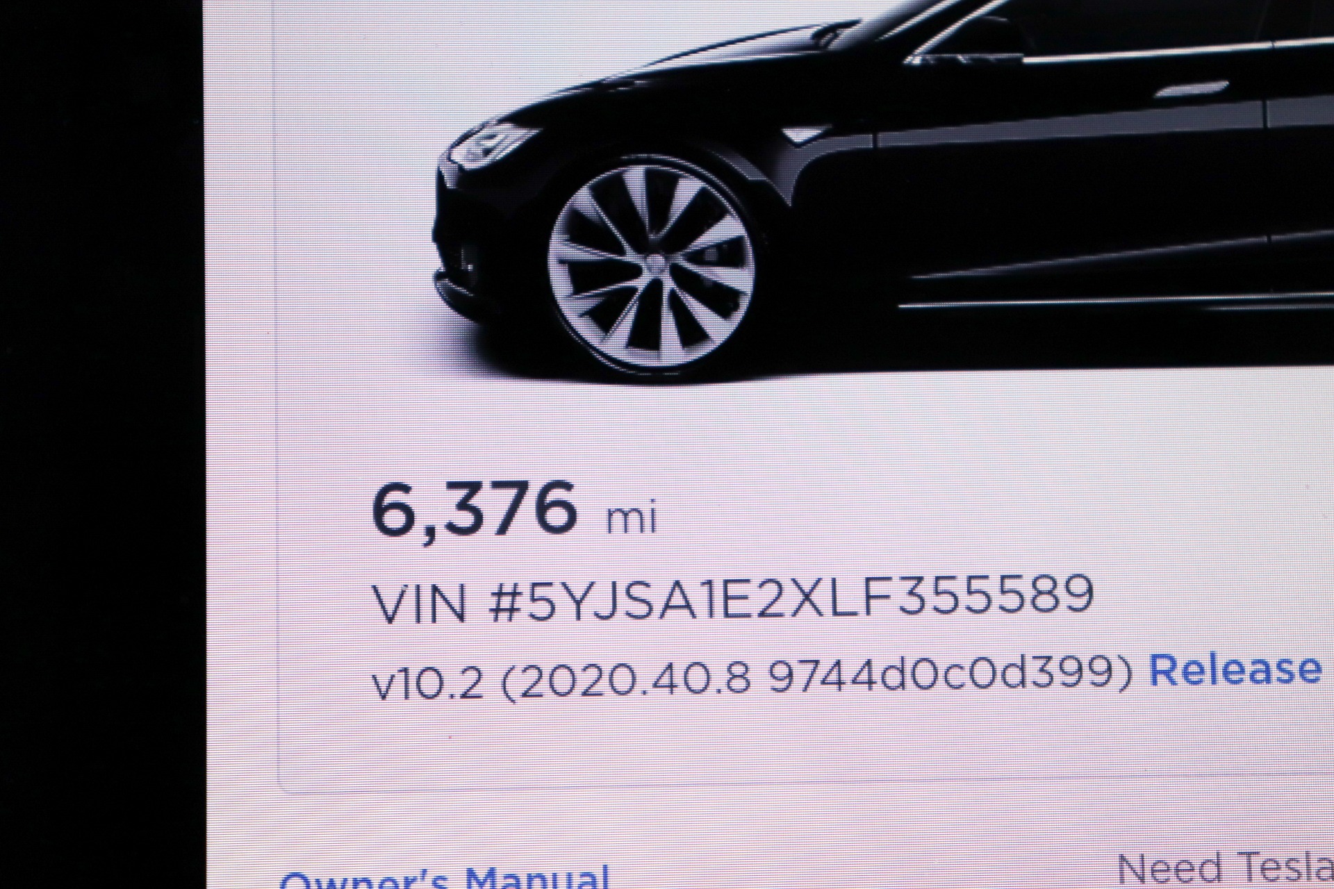 Used 2020 Tesla Model S Long Range For Sale 77 900 Marino