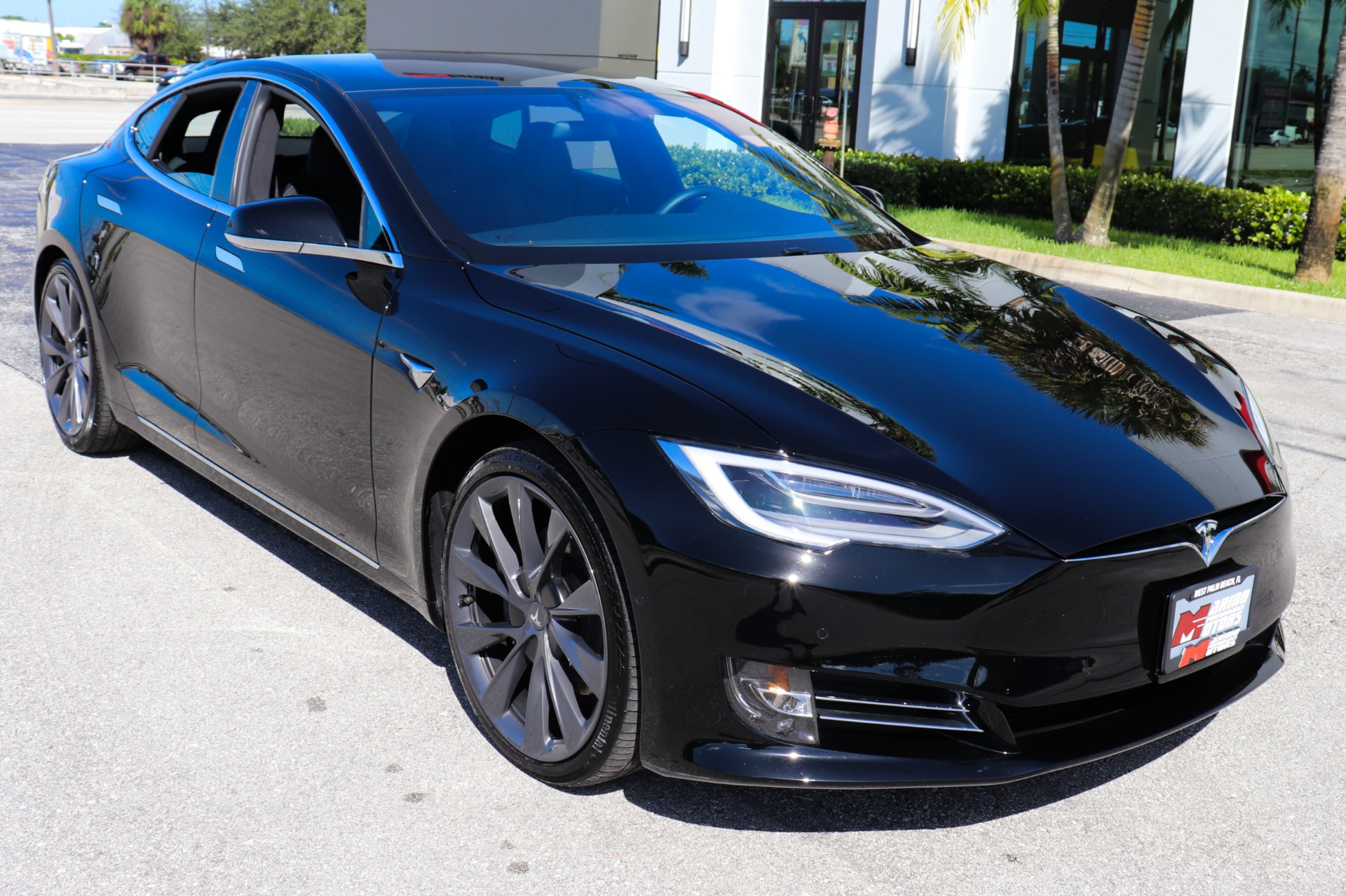2020 tesla model s sales long range for sale